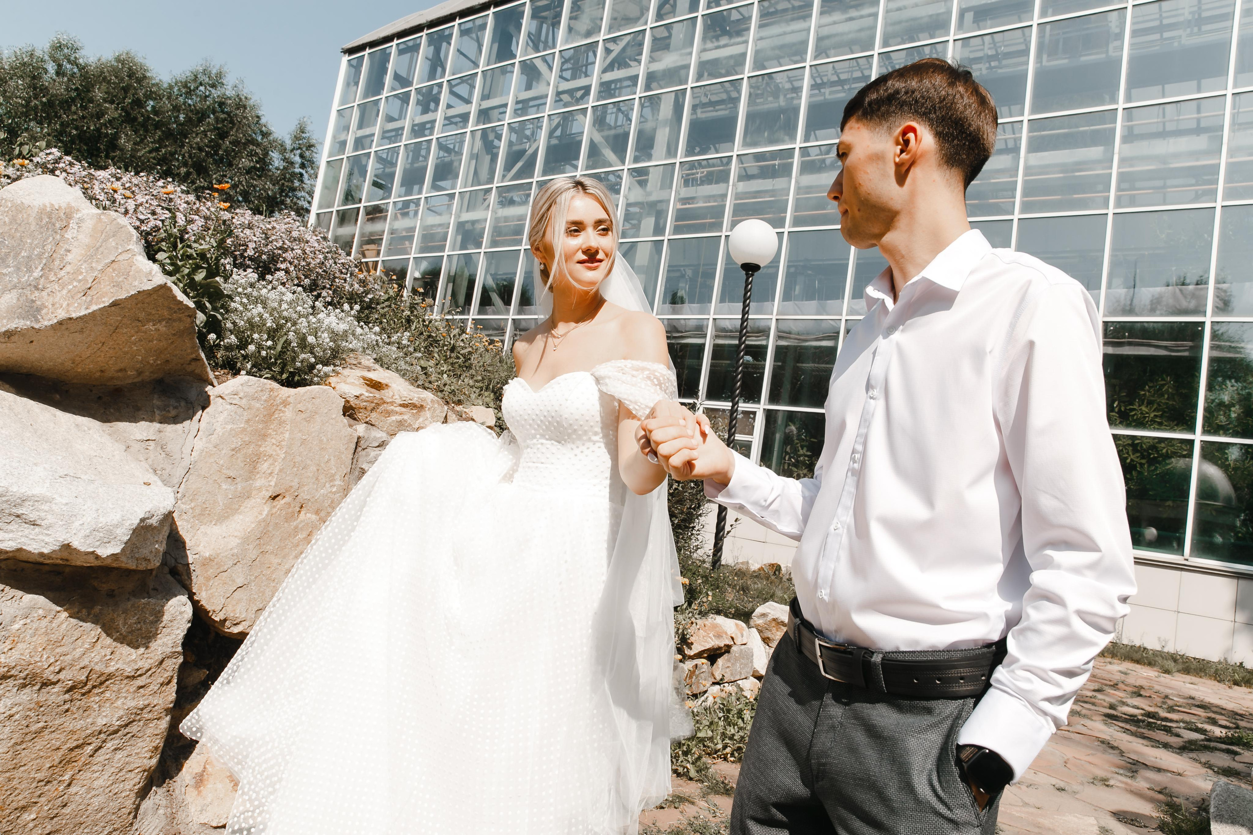 NIKITA & ALEKSANDRA. Свадебный и Семейный фотограф в Петрпавловске