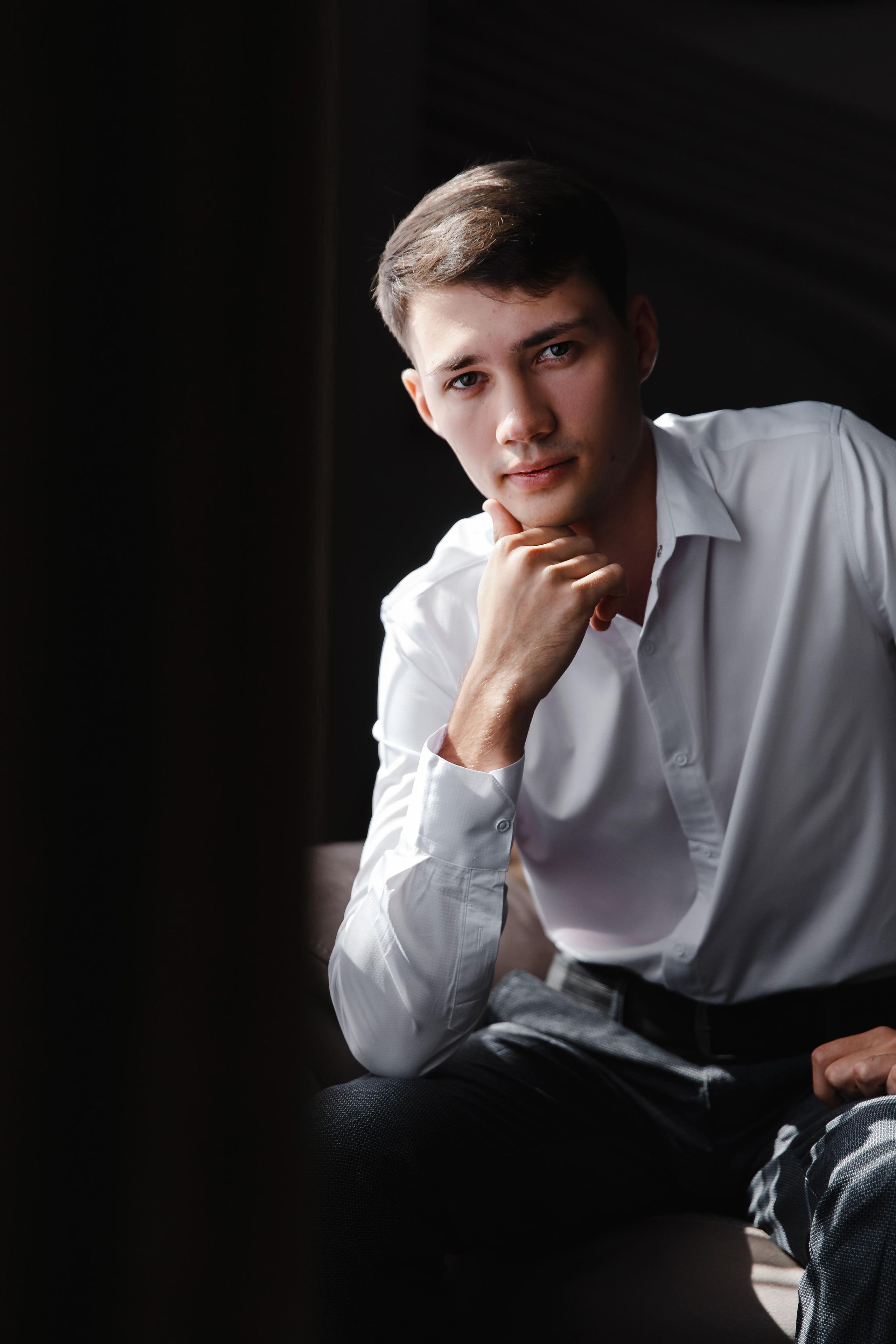 NIKITA & ALEKSANDRA. Свадебный и Семейный фотограф в Петрпавловске