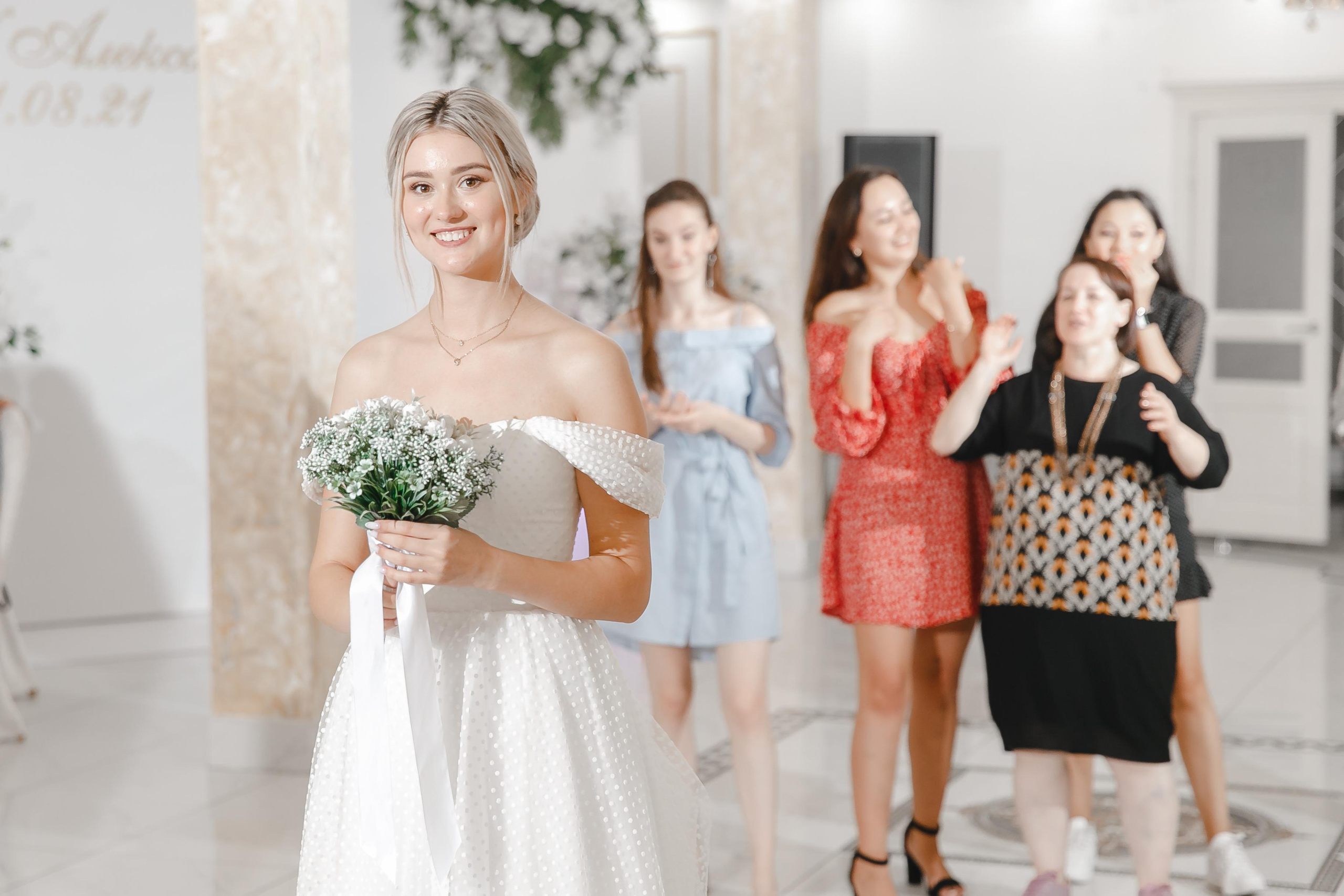 NIKITA & ALEKSANDRA. Свадебный и Семейный фотограф в Петрпавловске