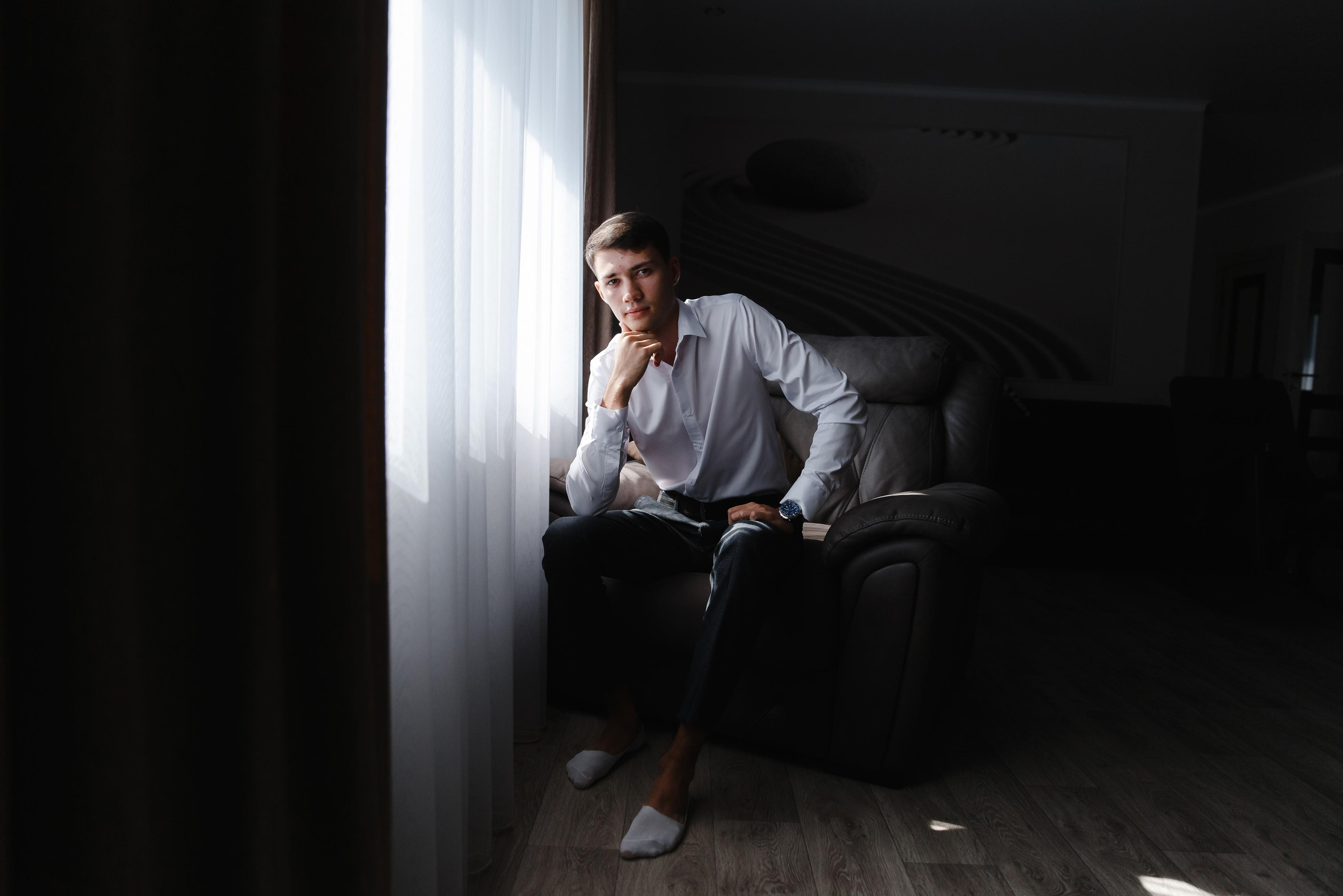 NIKITA & ALEKSANDRA. Свадебный и Семейный фотограф в Петрпавловске