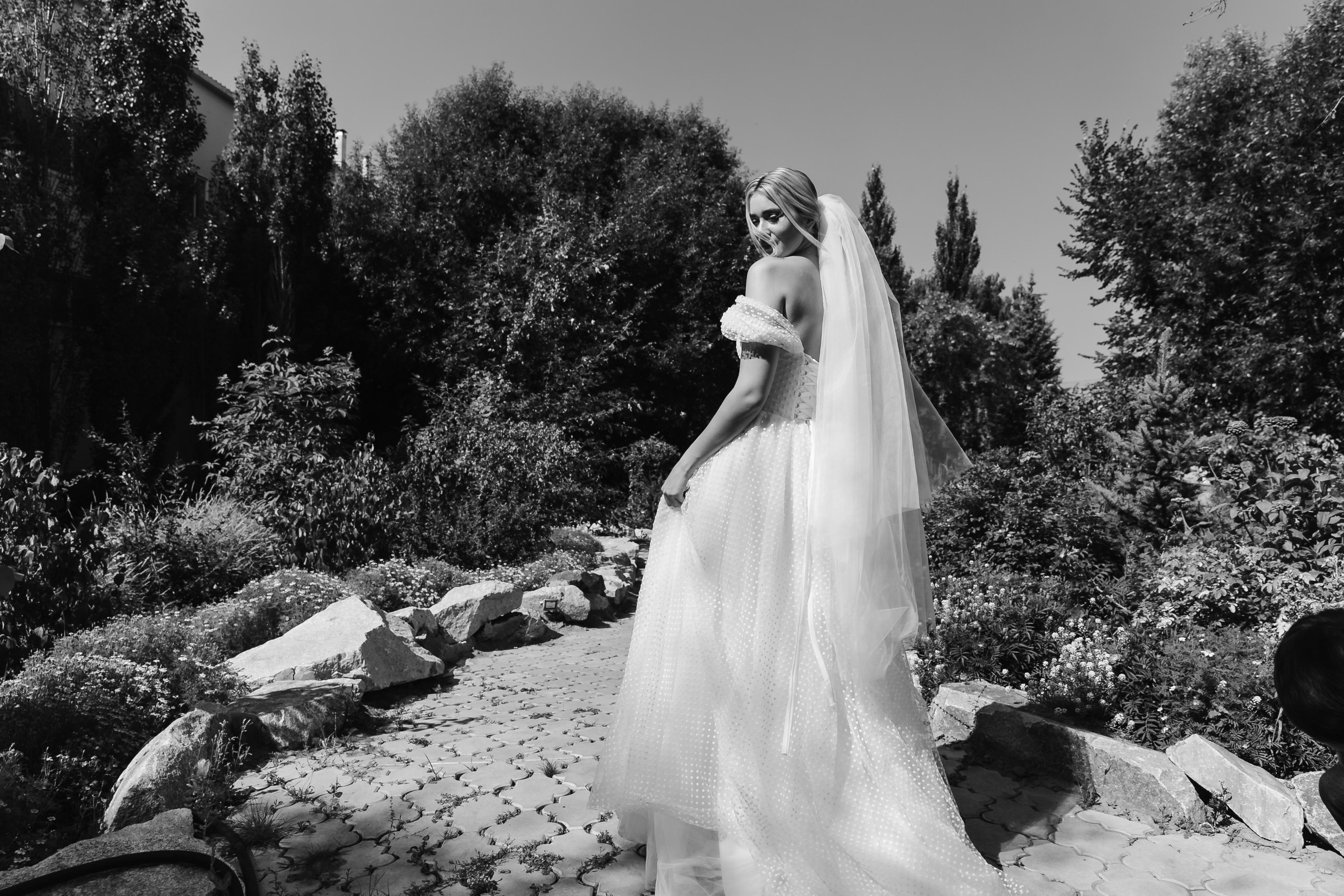 NIKITA & ALEKSANDRA. Свадебный и Семейный фотограф в Петрпавловске