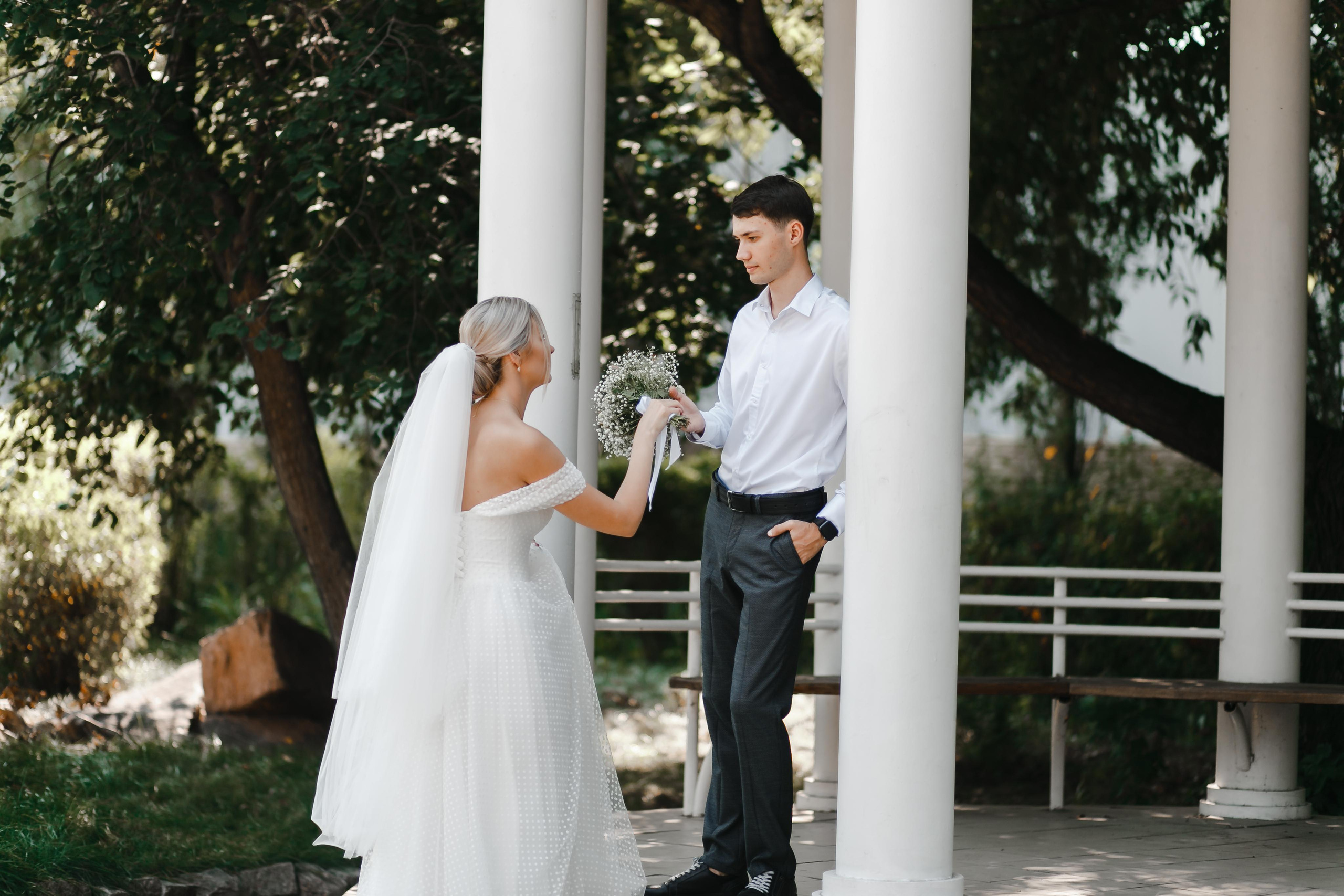 NIKITA & ALEKSANDRA. Свадебный и Семейный фотограф в Петрпавловске