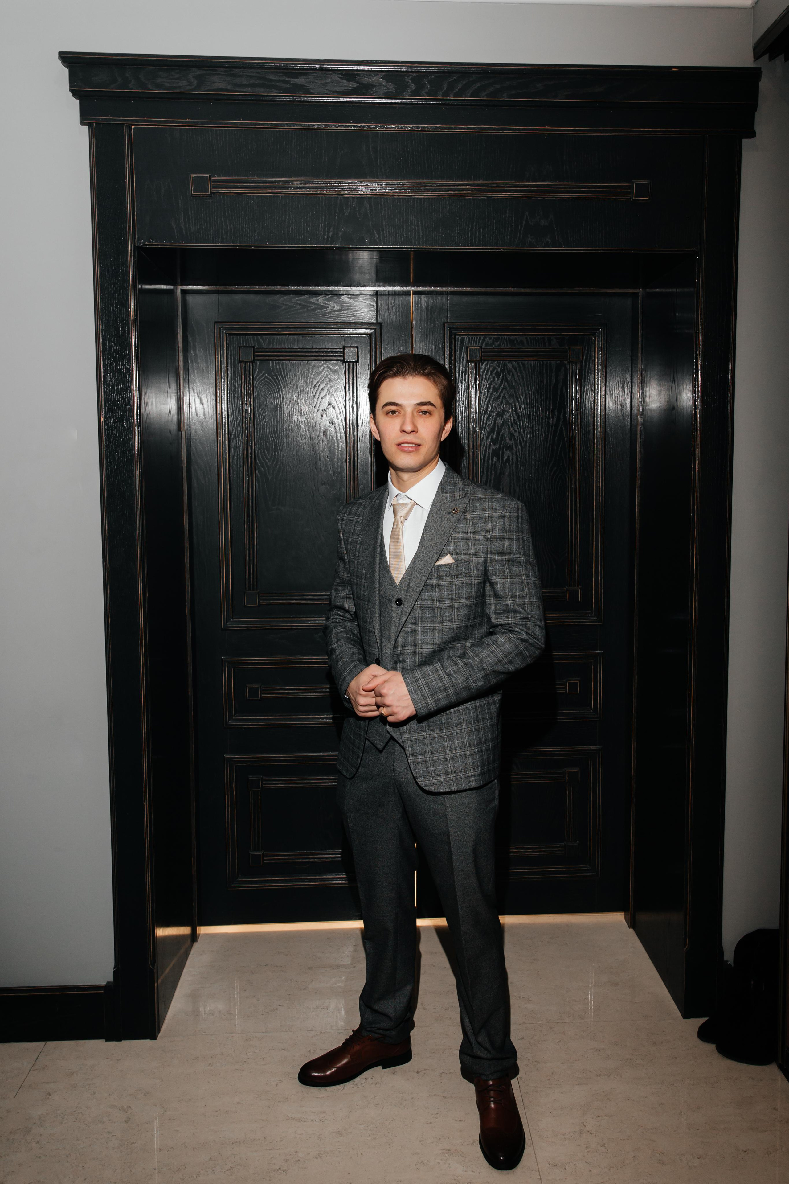 Александр и Анастасия. Свадебный и Семейный фотограф в Петрпавловске