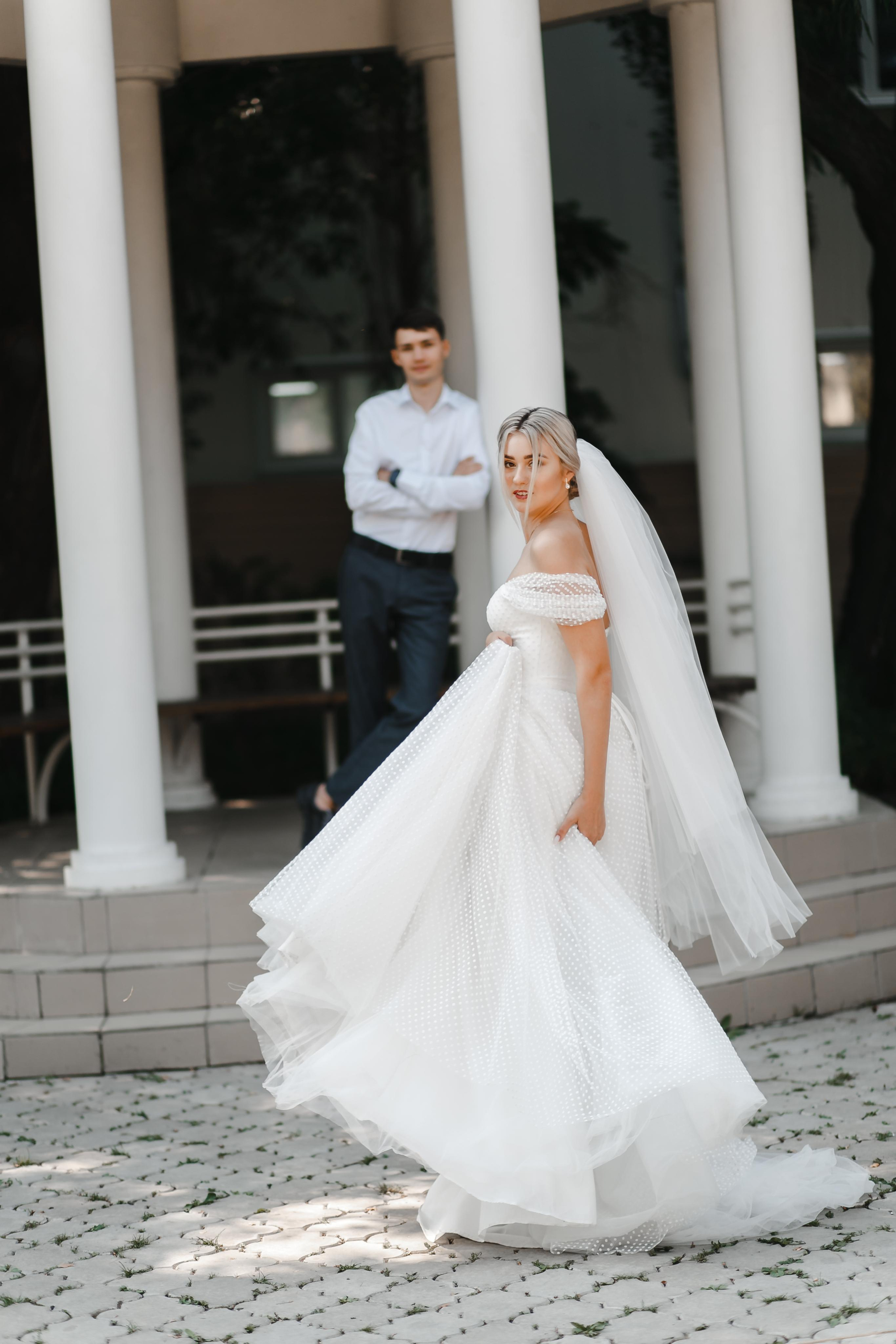 NIKITA & ALEKSANDRA. Свадебный и Семейный фотограф в Петрпавловске