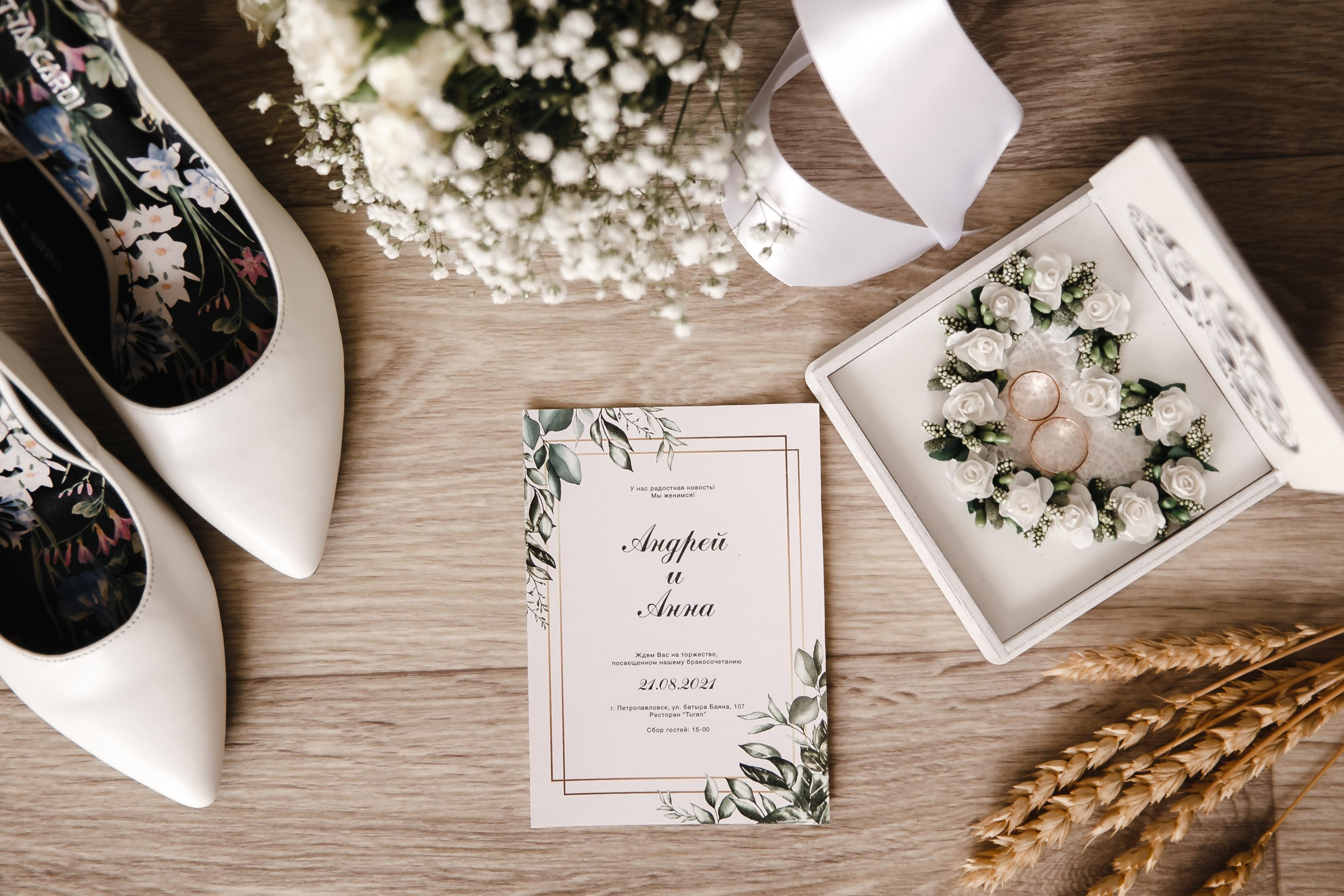 NIKITA & ALEKSANDRA. Свадебный и Семейный фотограф в Петрпавловске