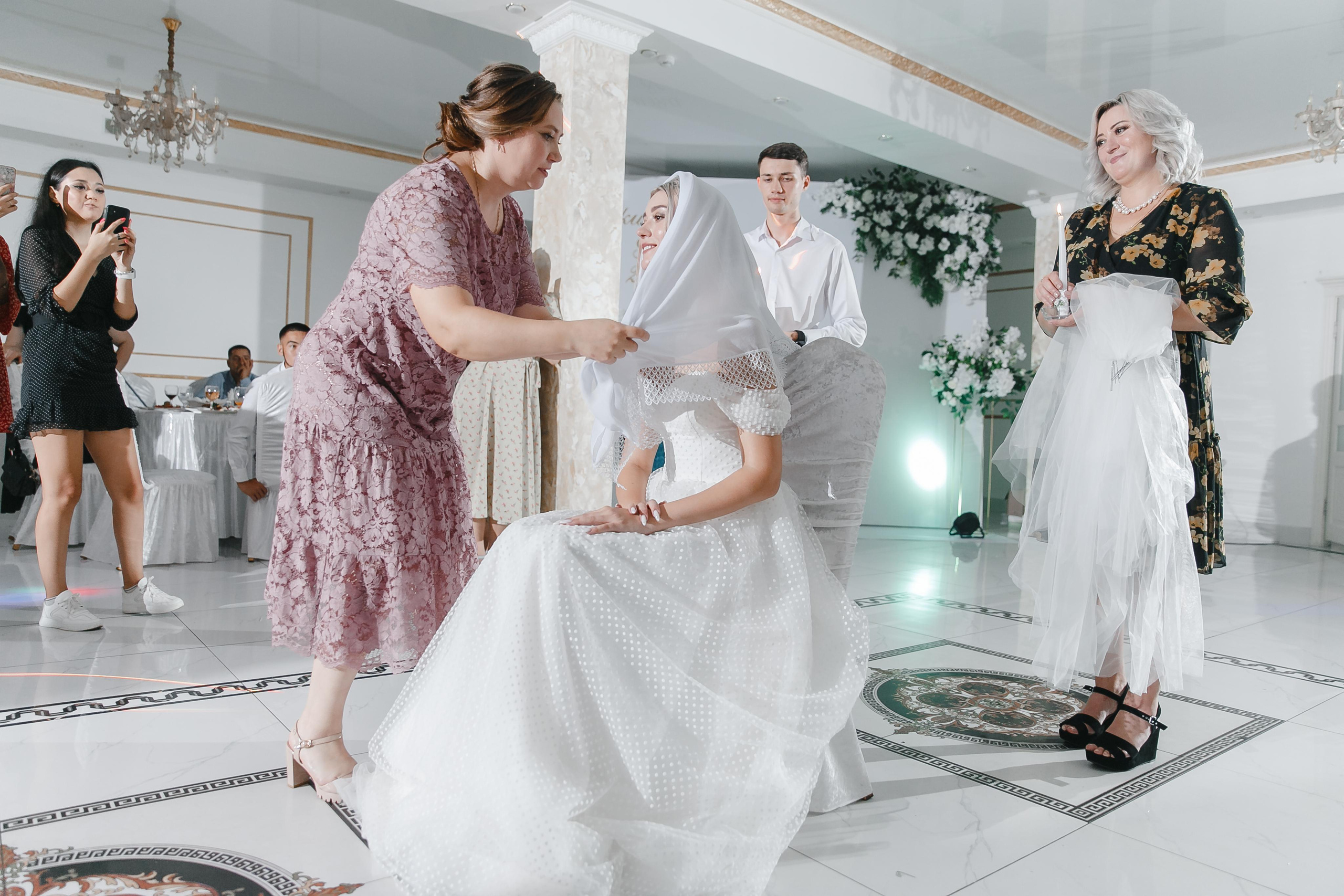 NIKITA & ALEKSANDRA. Свадебный и Семейный фотограф в Петрпавловске