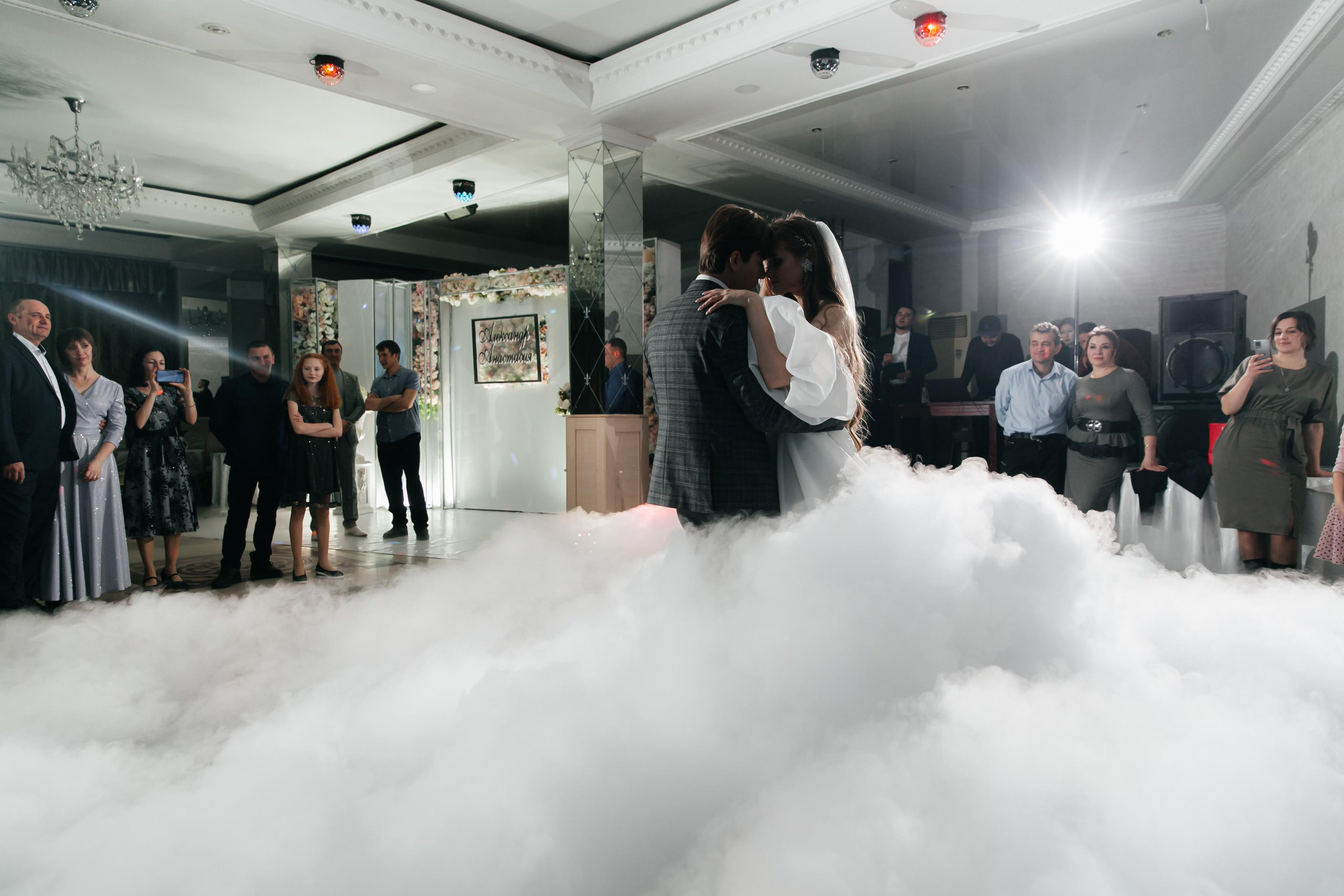 Александр и Анастасия. Свадебный и Семейный фотограф в Петрпавловске