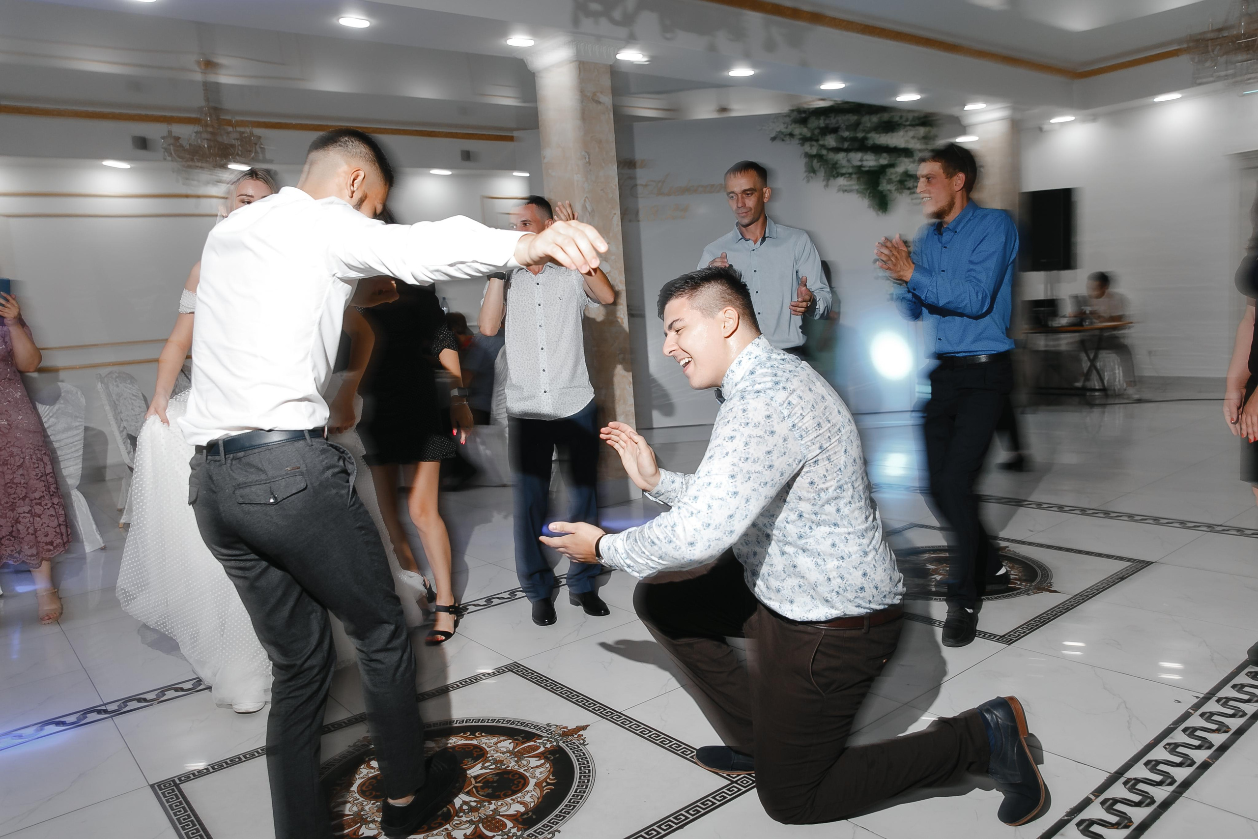 NIKITA & ALEKSANDRA. Свадебный и Семейный фотограф в Петрпавловске