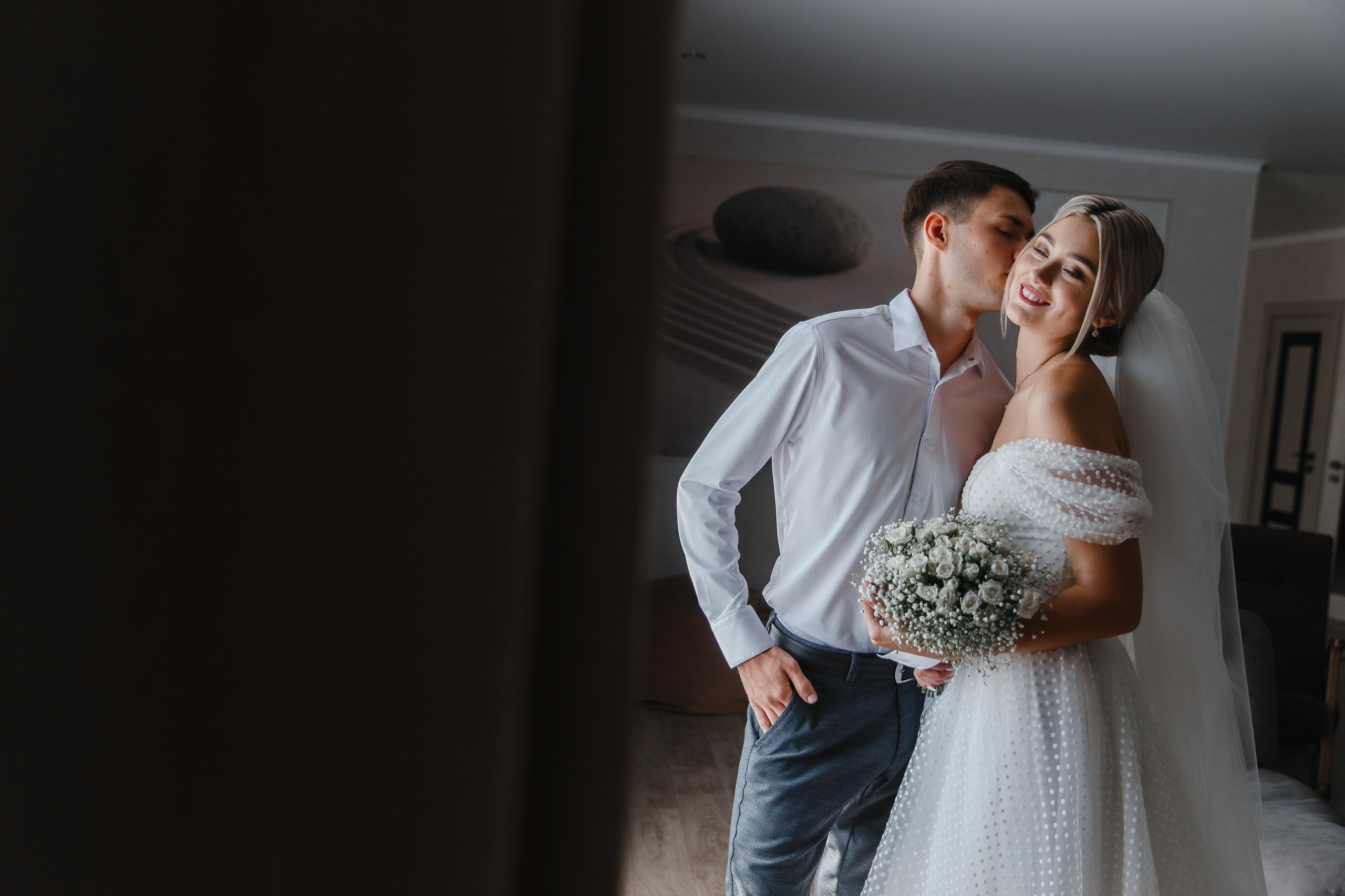 NIKITA & ALEKSANDRA. Свадебный и Семейный фотограф в Петрпавловске