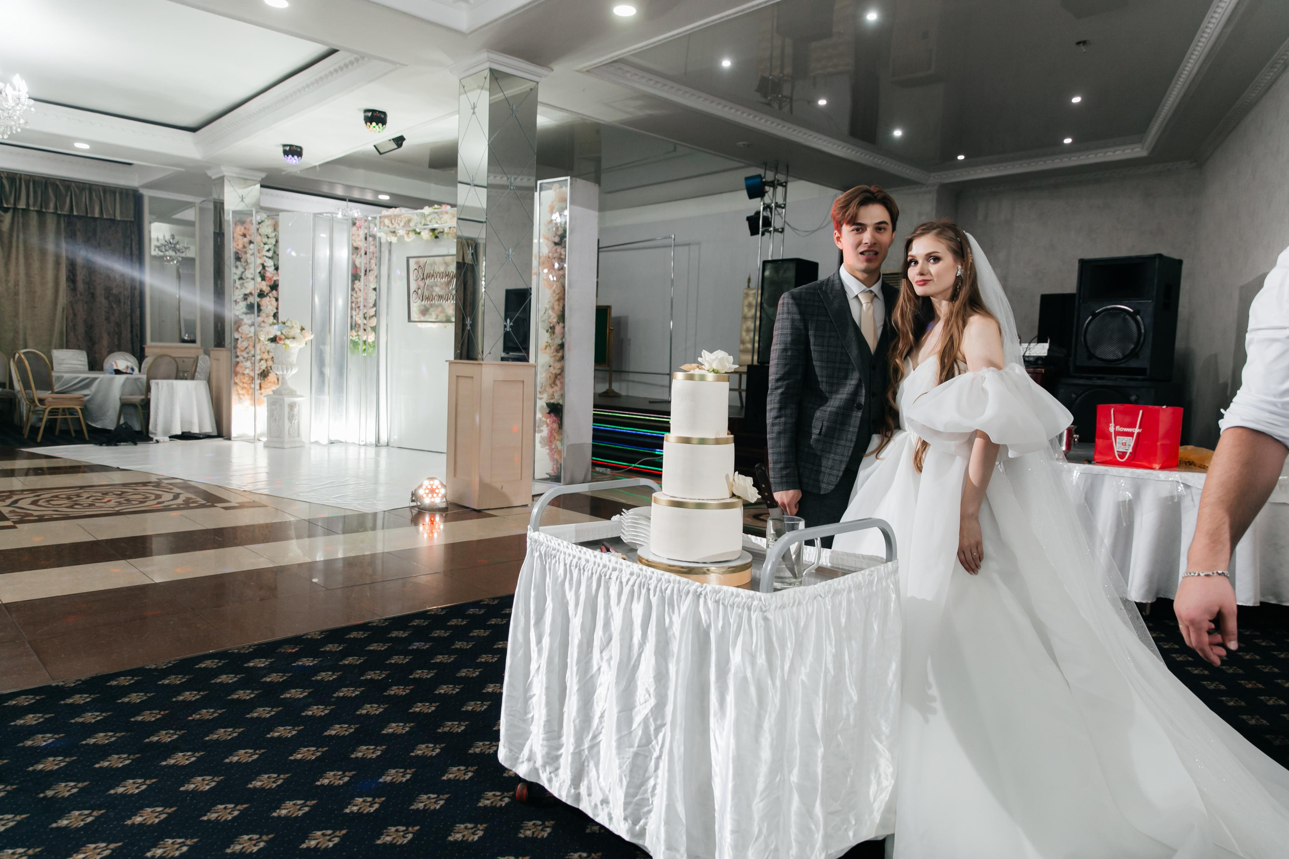 Александр и Анастасия. Свадебный и Семейный фотограф в Петрпавловске