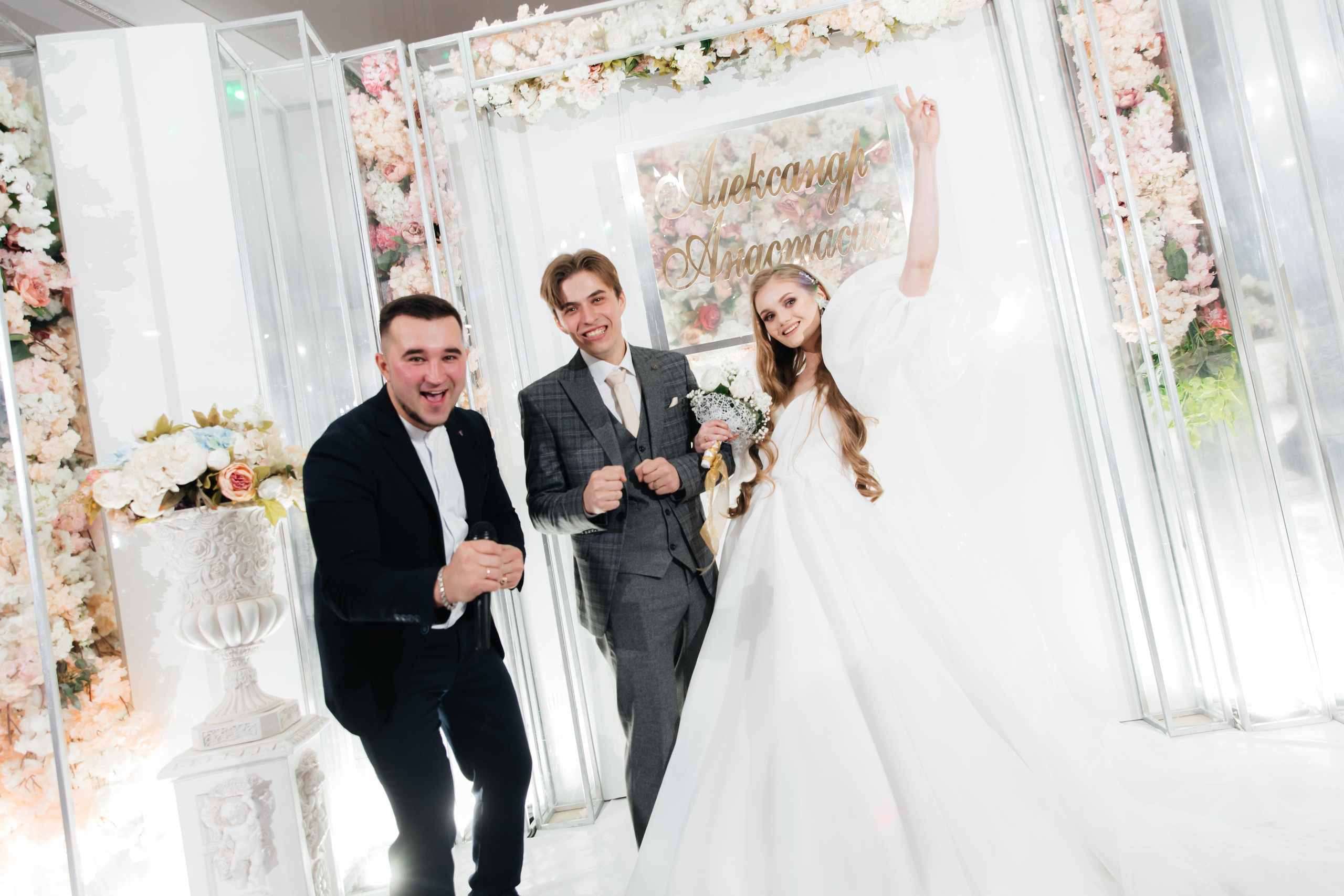 Александр и Анастасия. Свадебный и Семейный фотограф в Петрпавловске