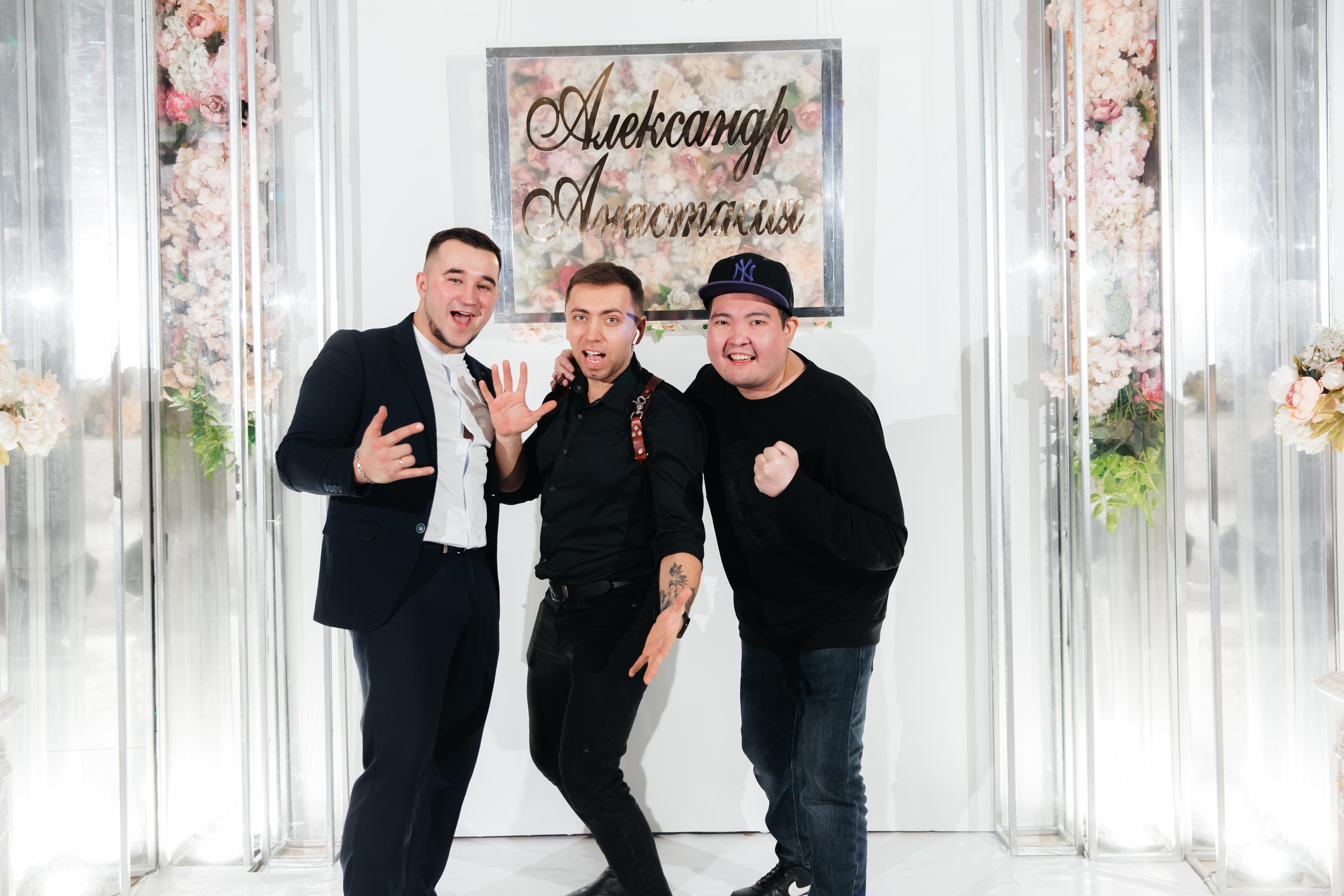 Александр и Анастасия. Свадебный и Семейный фотограф в Петрпавловске