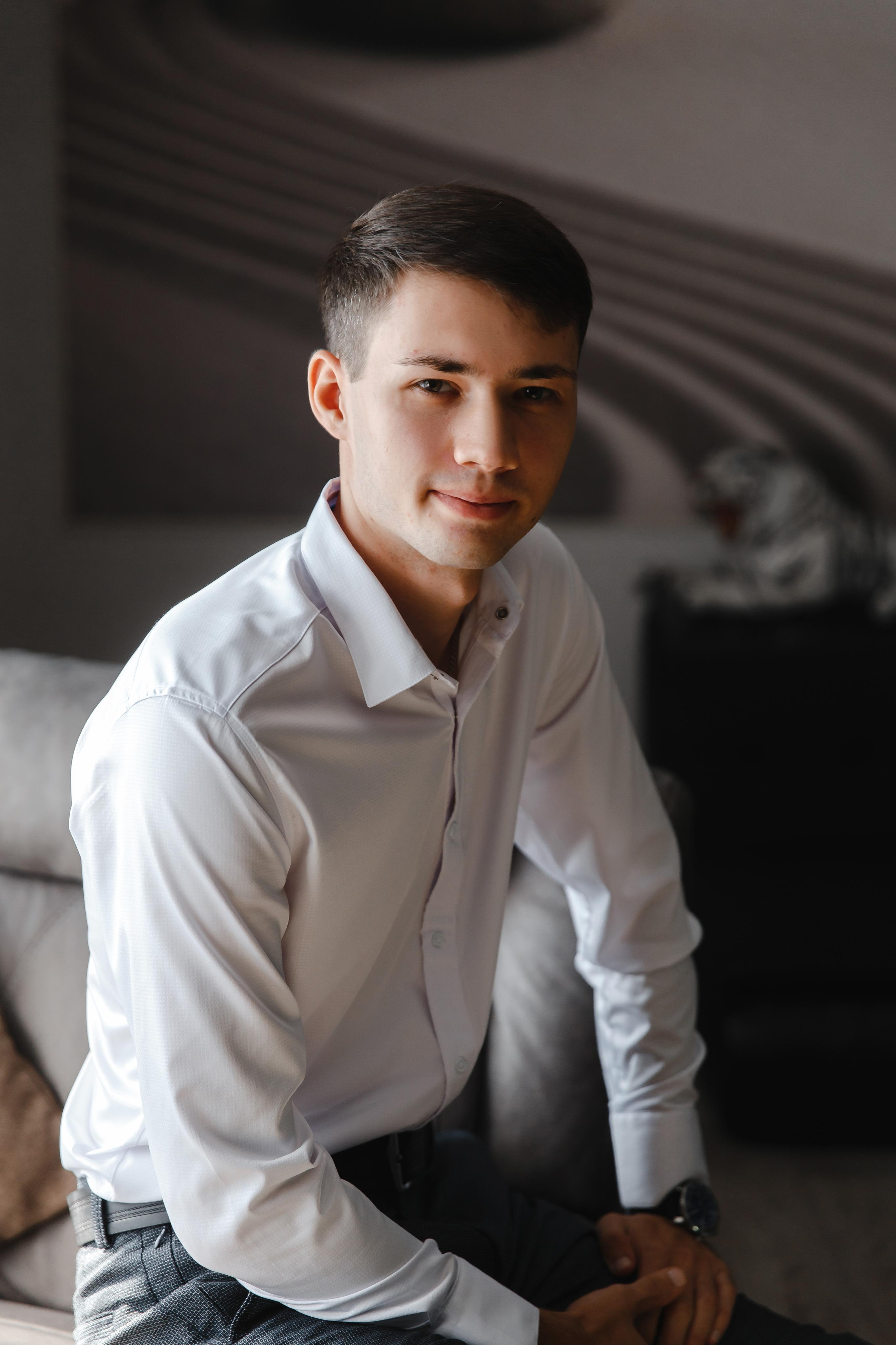 NIKITA & ALEKSANDRA. Свадебный и Семейный фотограф в Петрпавловске