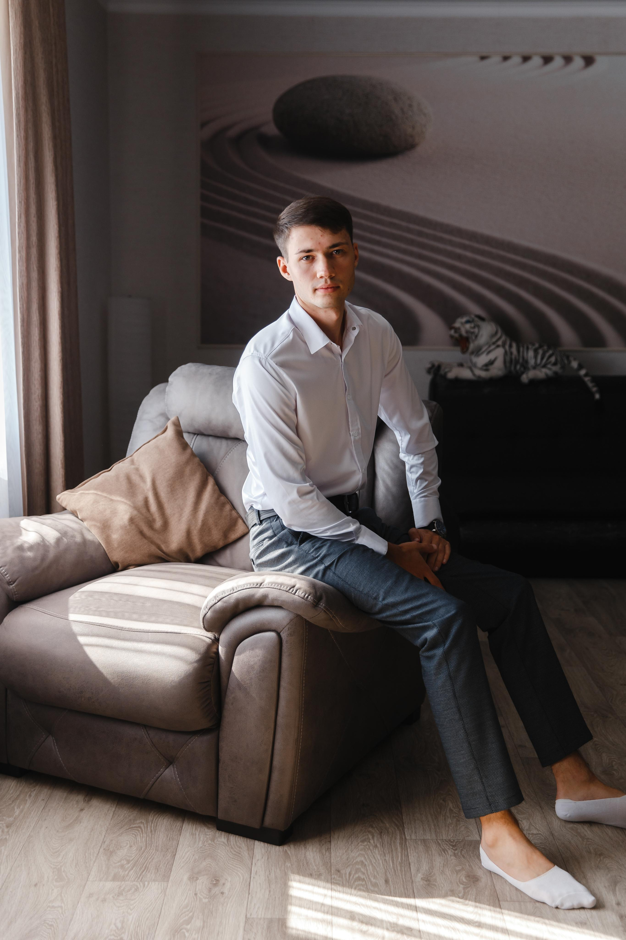 NIKITA & ALEKSANDRA. Свадебный и Семейный фотограф в Петрпавловске