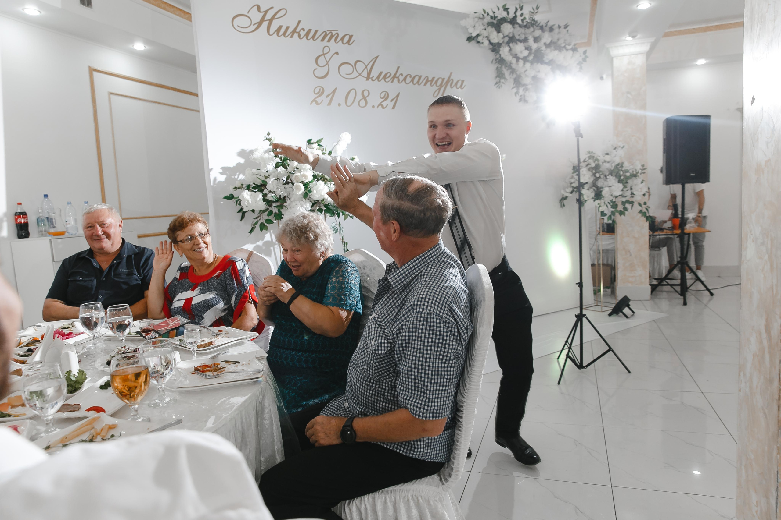 NIKITA & ALEKSANDRA. Свадебный и Семейный фотограф в Петрпавловске