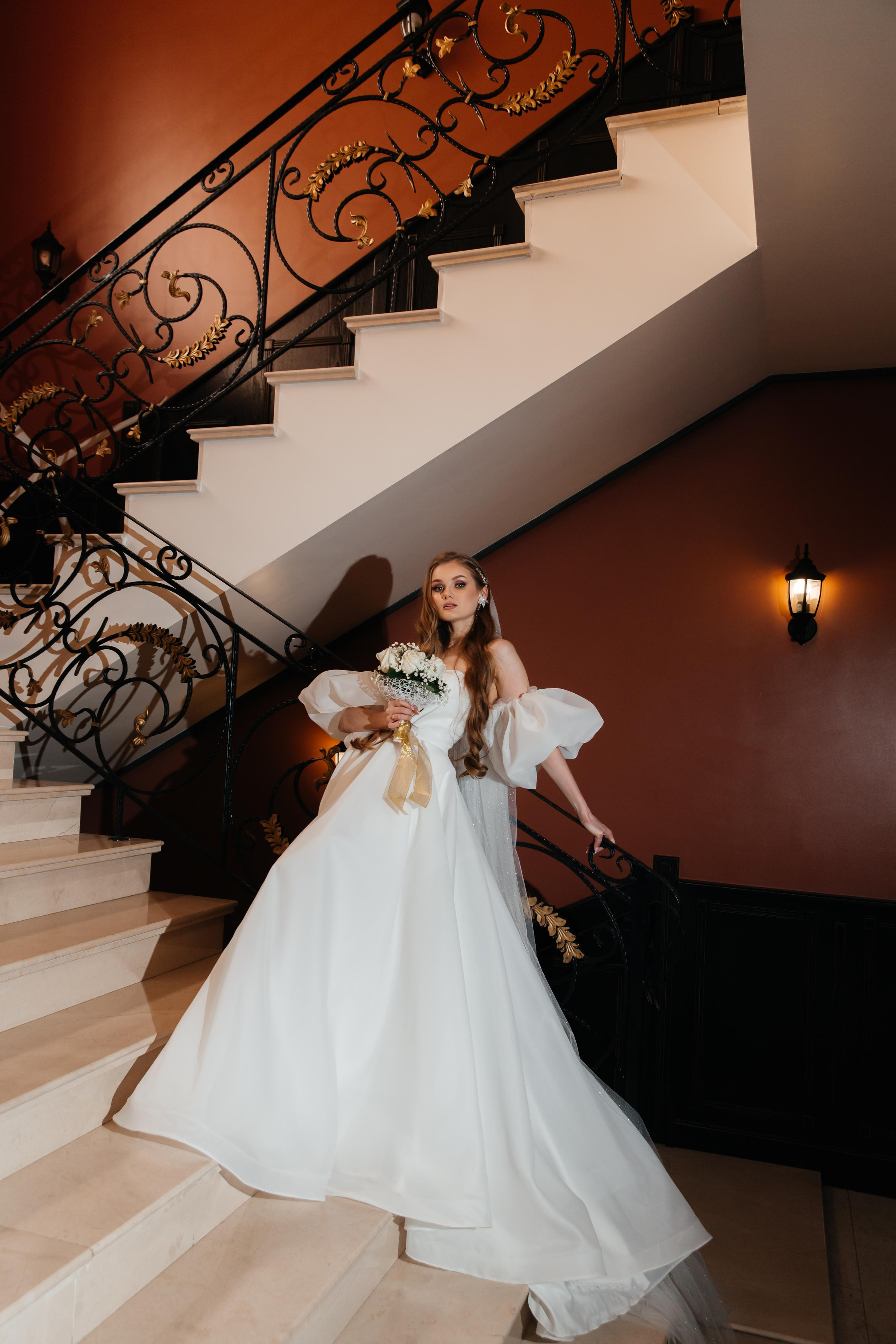 Александр и Анастасия. Свадебный и Семейный фотограф в Петрпавловске