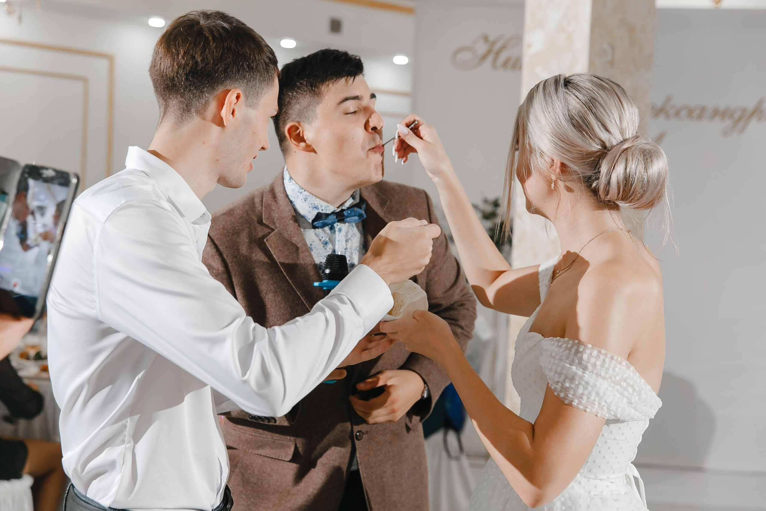 NIKITA & ALEKSANDRA. Свадебный и Семейный фотограф в Петрпавловске