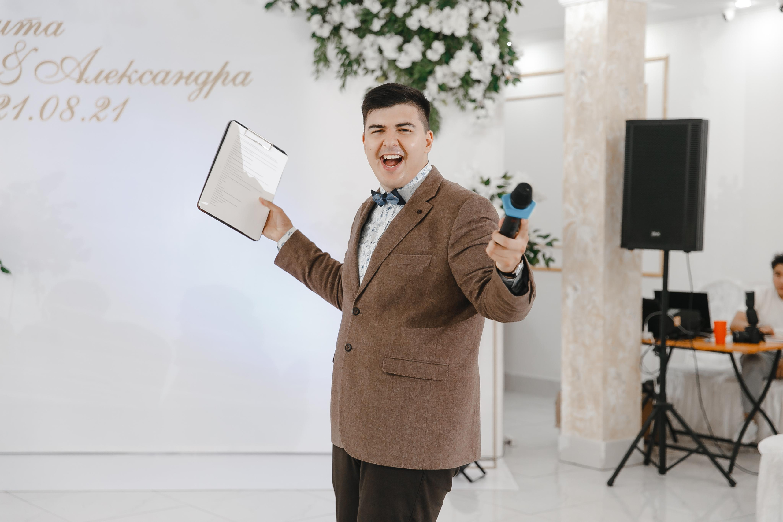 NIKITA & ALEKSANDRA. Свадебный и Семейный фотограф в Петрпавловске