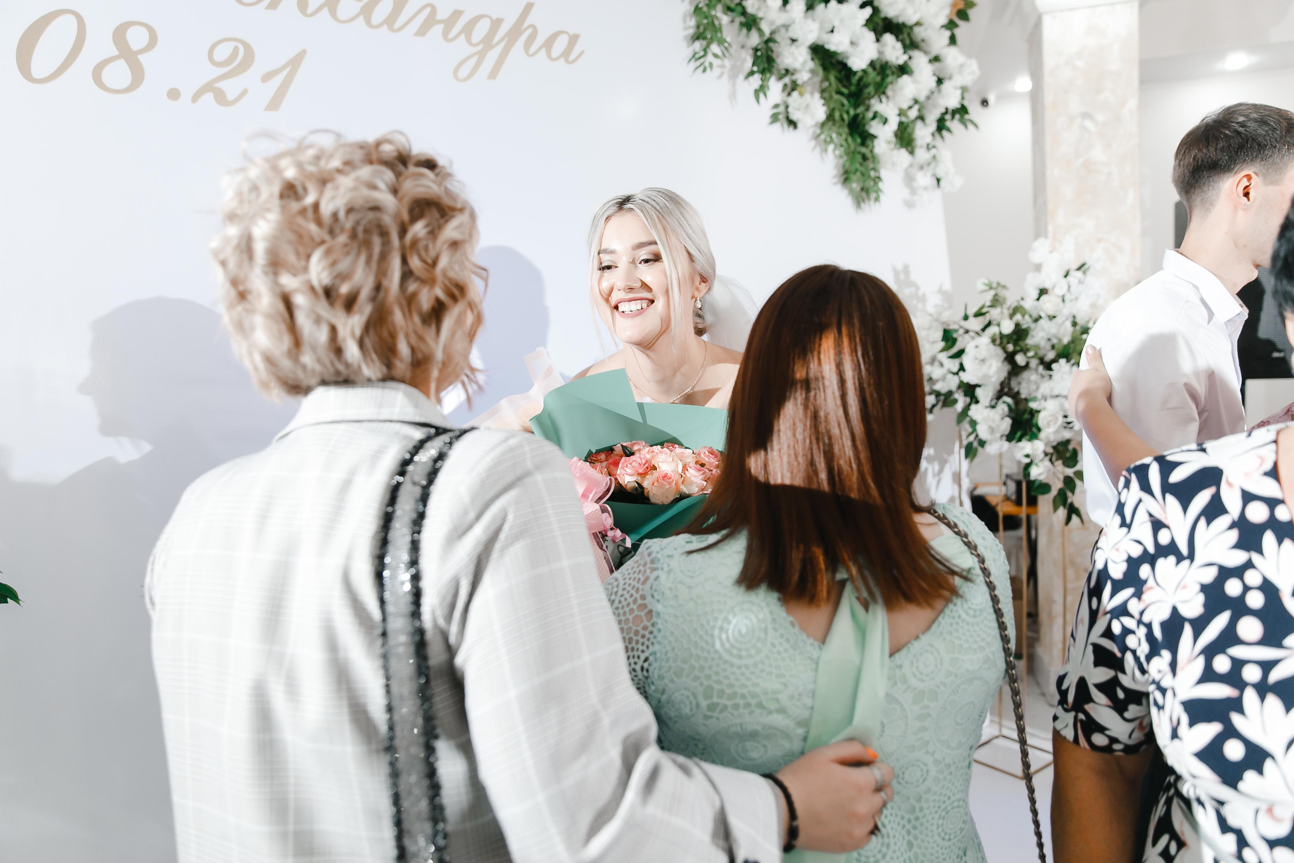 NIKITA & ALEKSANDRA. Свадебный и Семейный фотограф в Петрпавловске