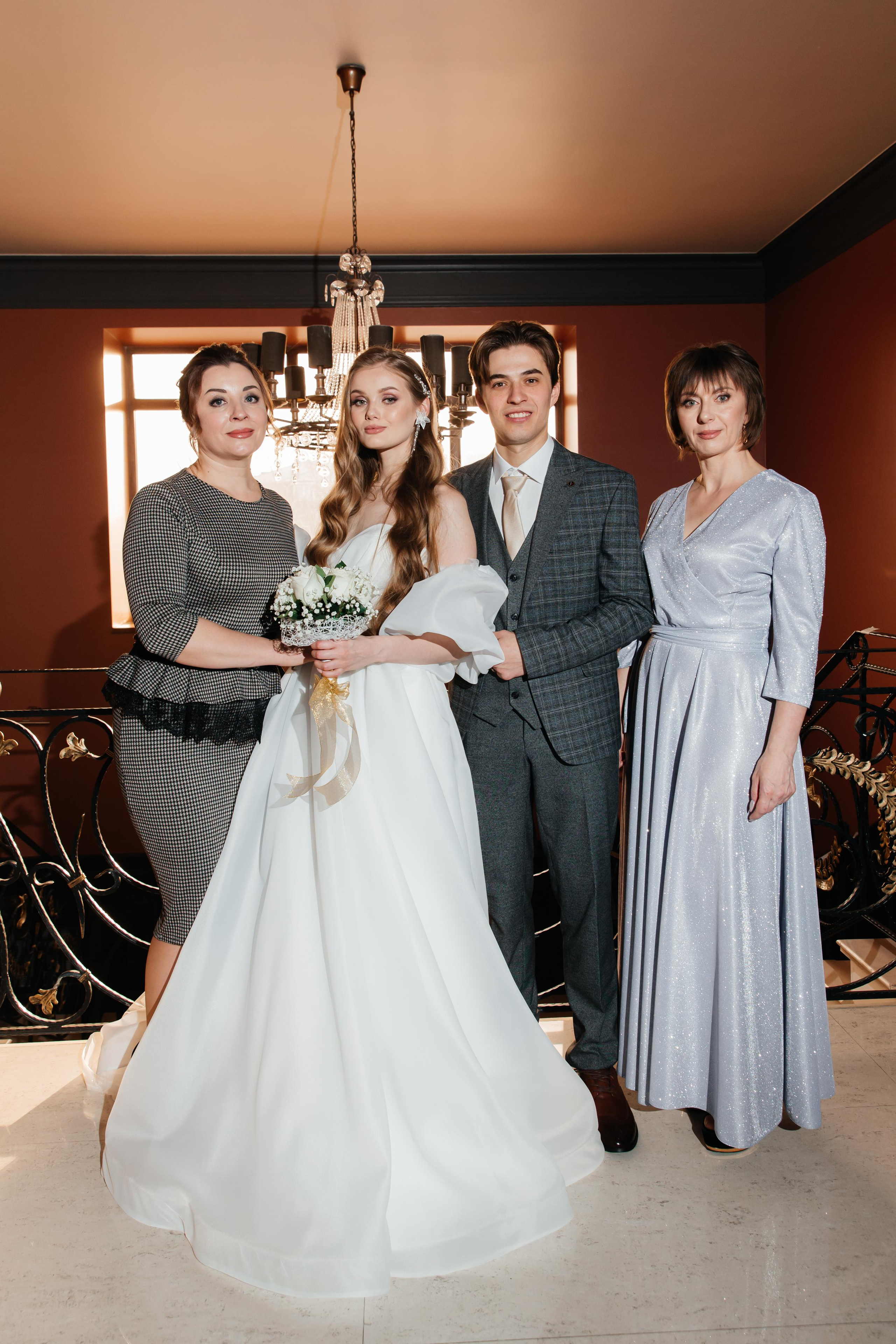 Александр и Анастасия. Свадебный и Семейный фотограф в Петрпавловске