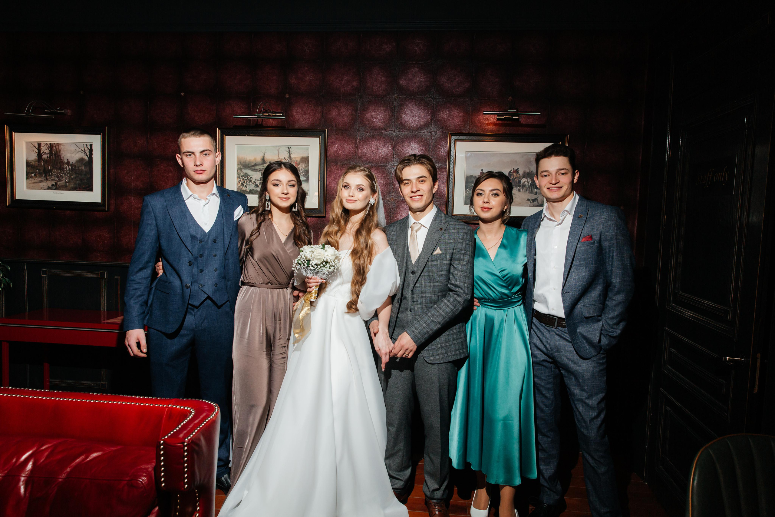 Александр и Анастасия. Свадебный и Семейный фотограф в Петрпавловске