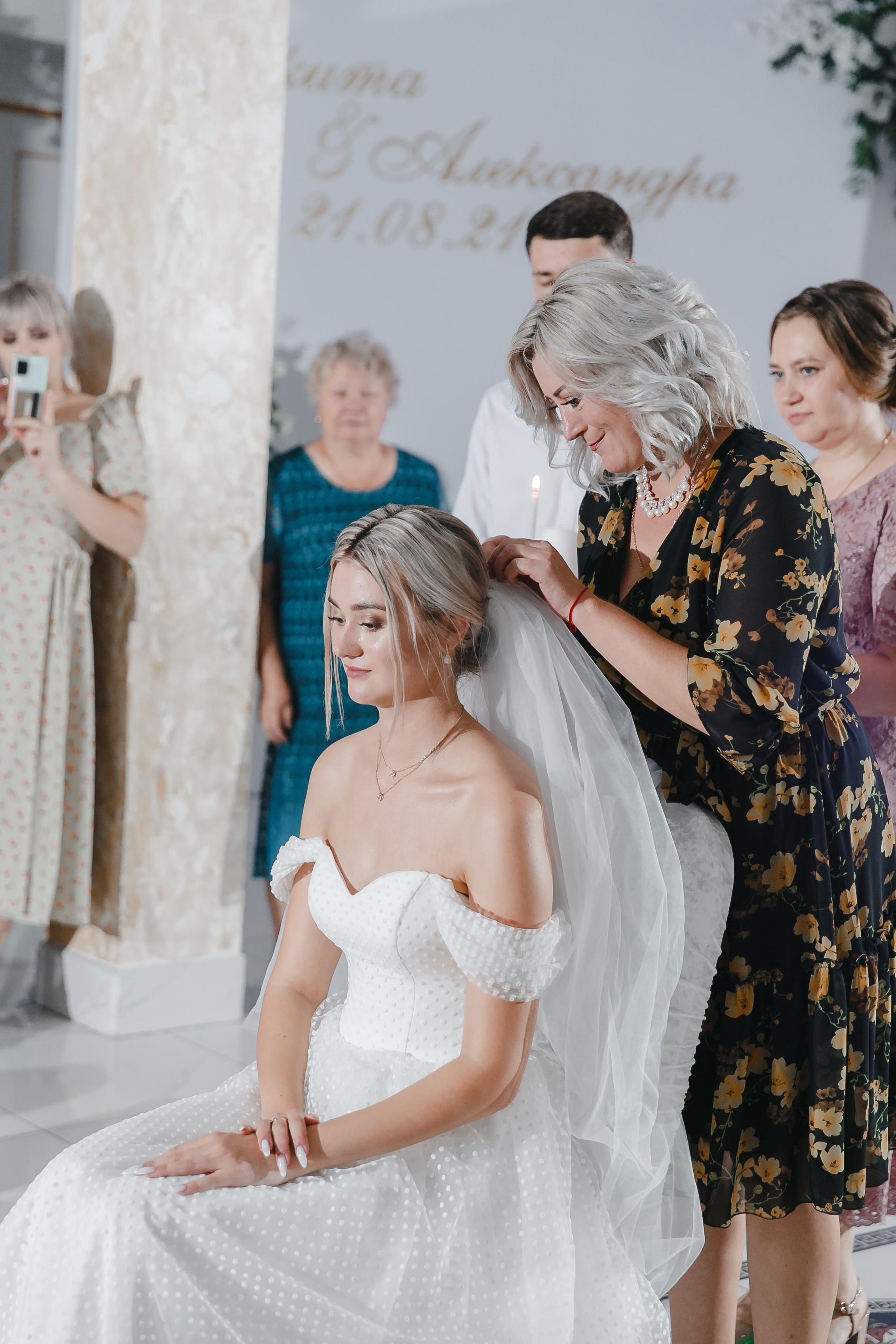 NIKITA & ALEKSANDRA. Свадебный и Семейный фотограф в Петрпавловске