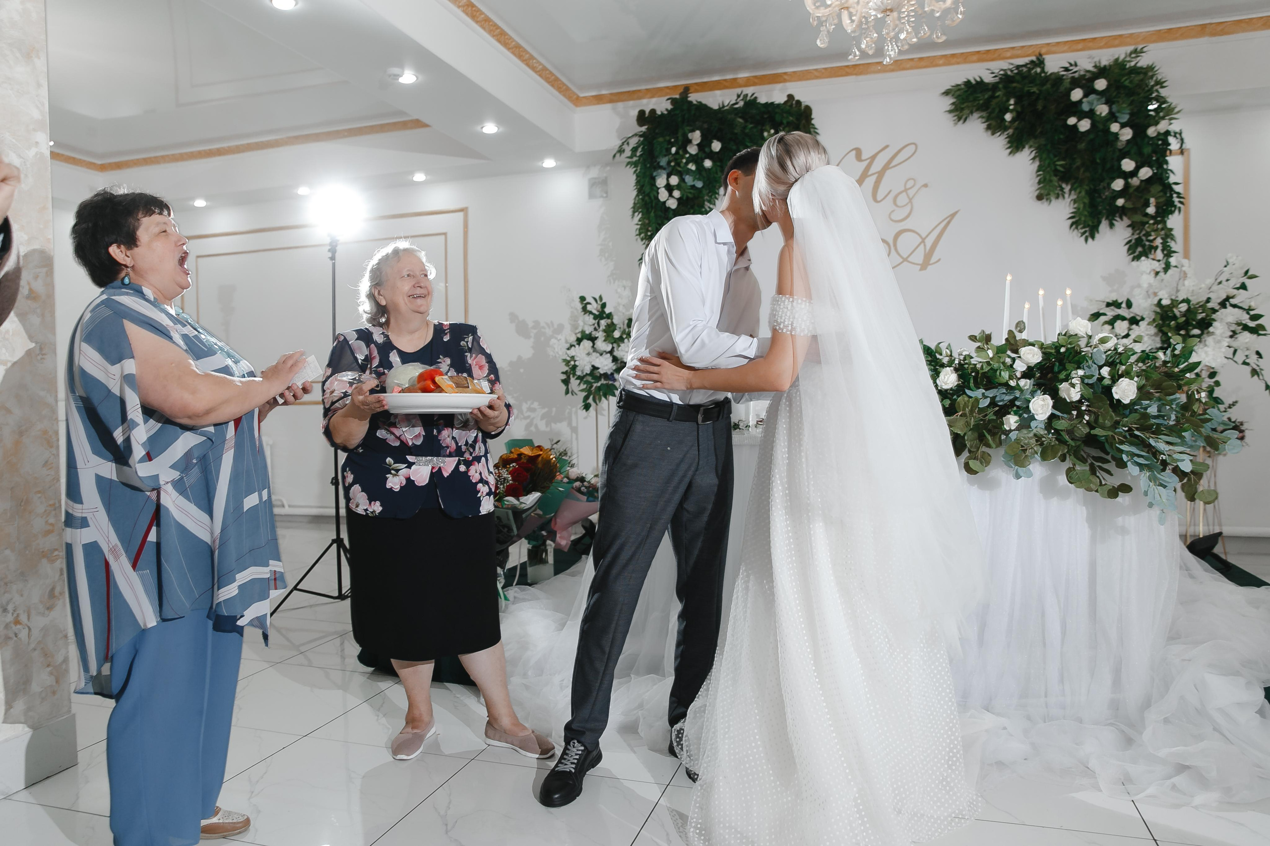 NIKITA & ALEKSANDRA. Свадебный и Семейный фотограф в Петрпавловске