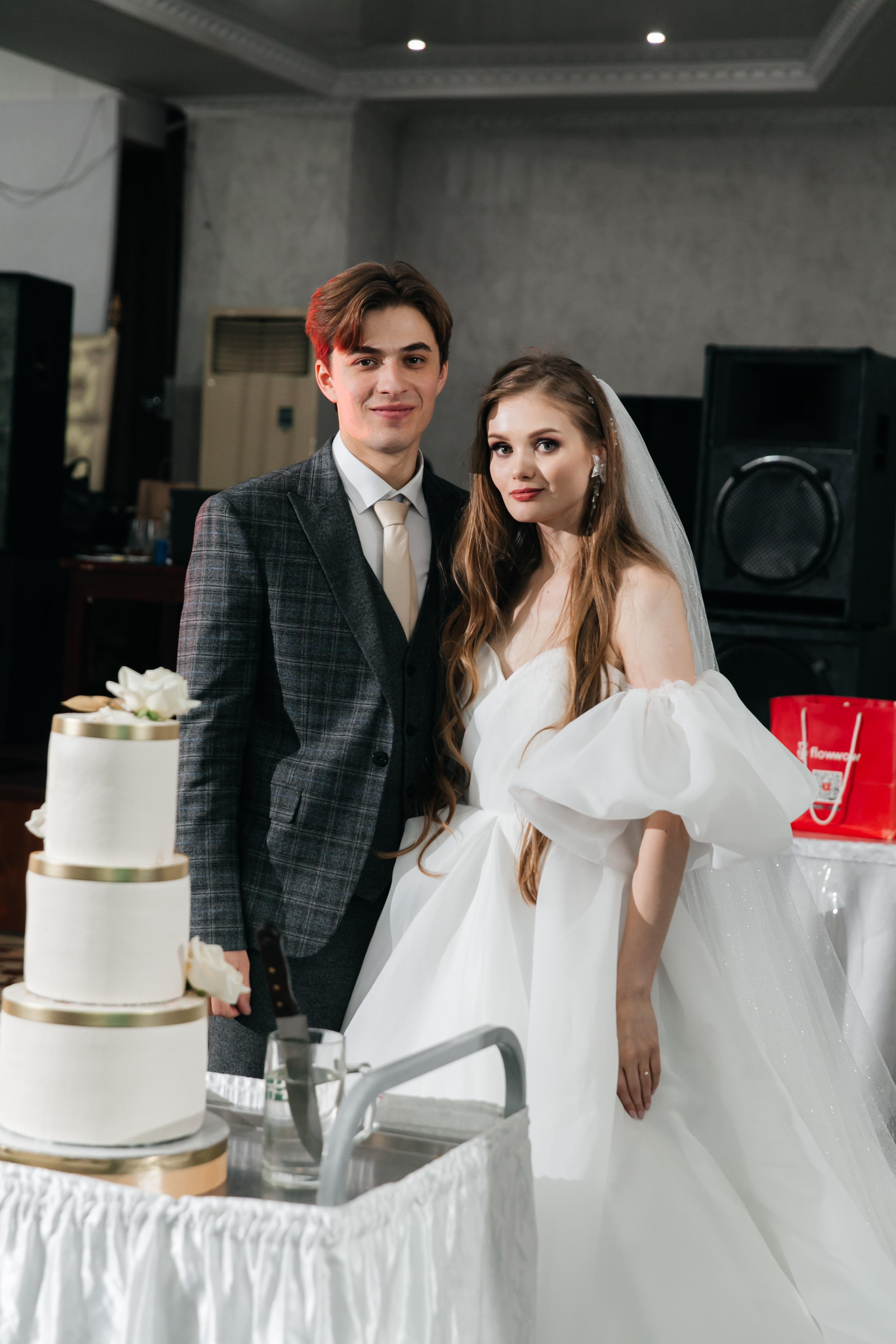 Александр и Анастасия. Свадебный и Семейный фотограф в Петрпавловске