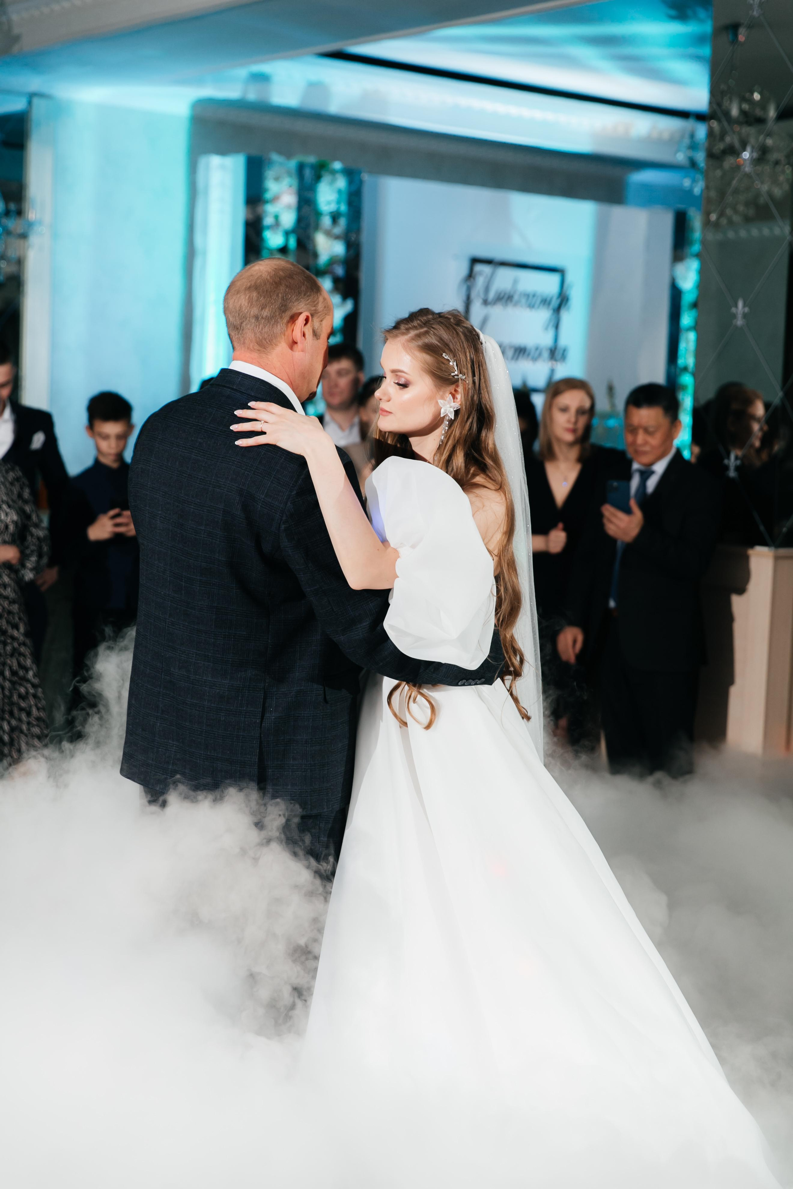 Александр и Анастасия. Свадебный и Семейный фотограф в Петрпавловске