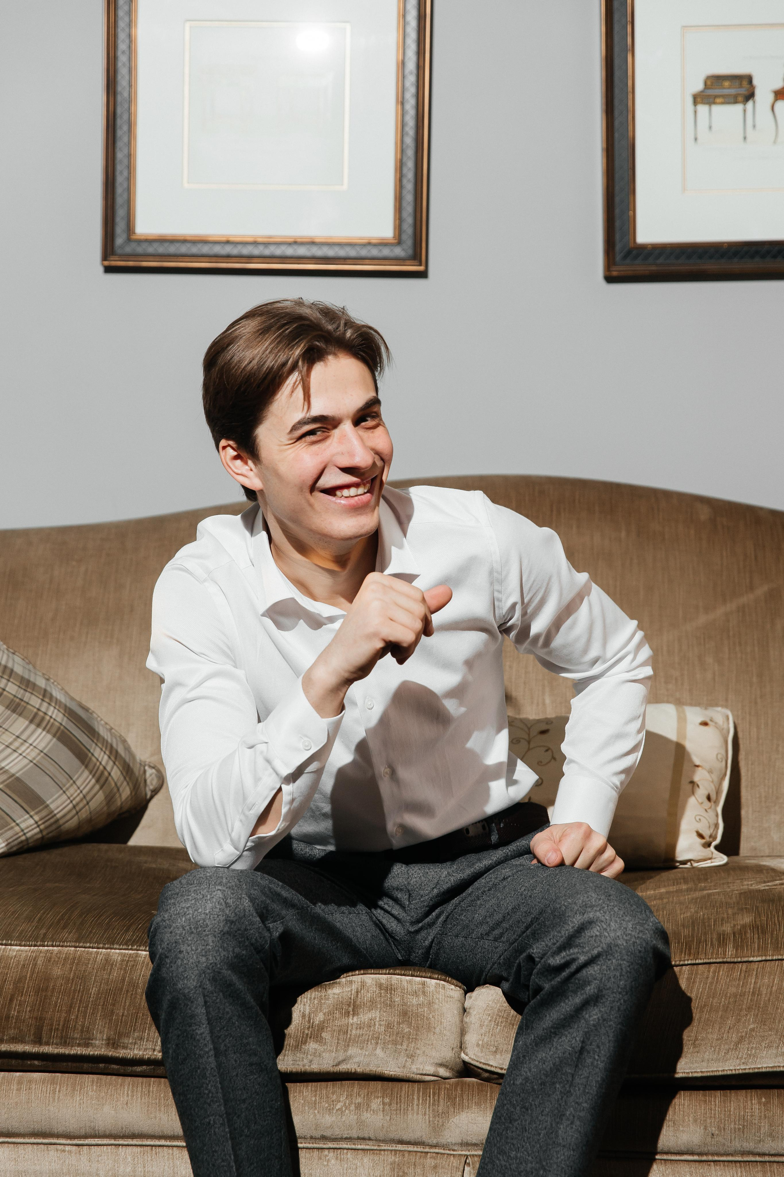 Александр и Анастасия. Свадебный и Семейный фотограф в Петрпавловске