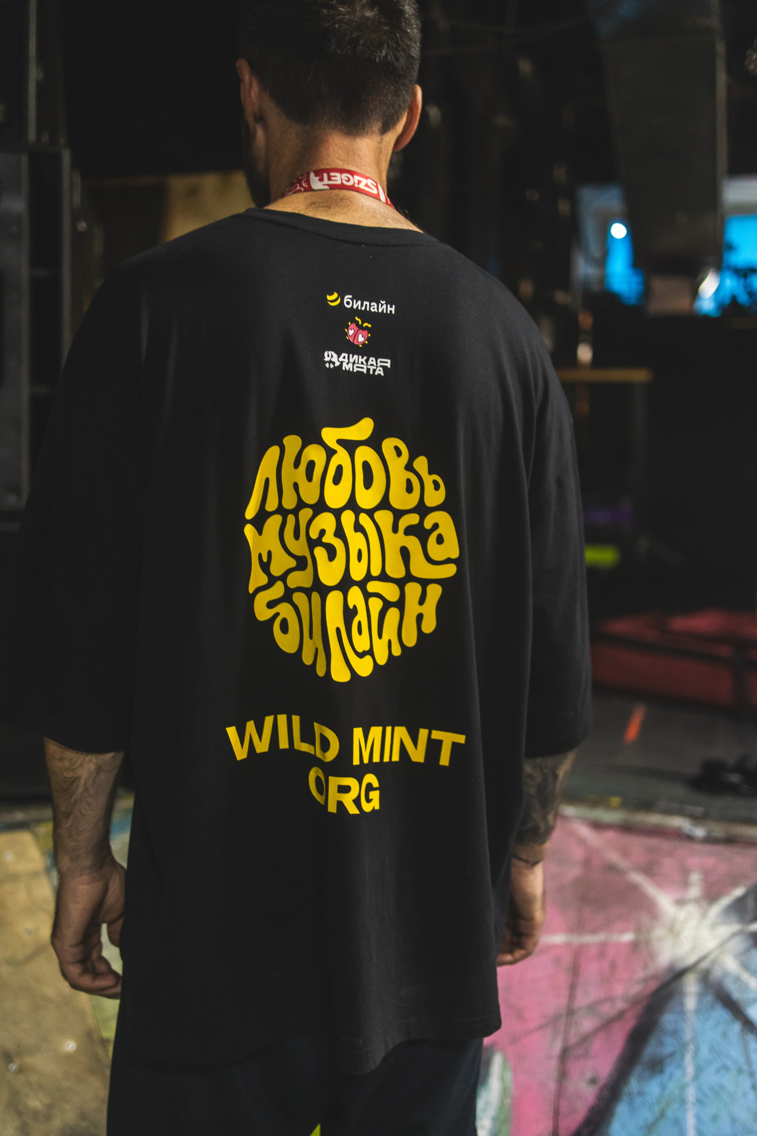 Музыкально-творческий фестиваль. Фотограф Ольга Махалова — Санкт-Петербург, Москва, Нижний Новгород