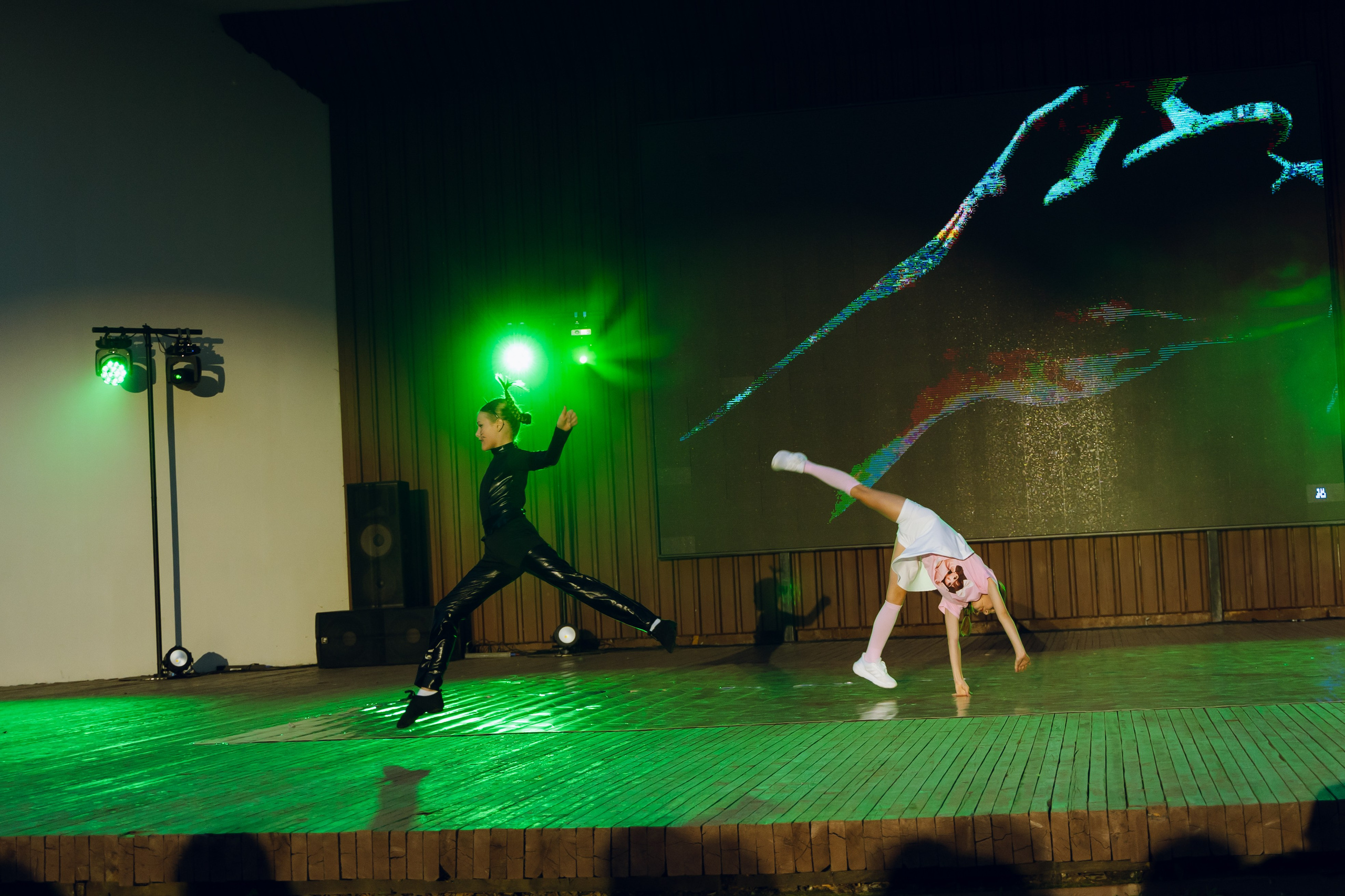 FUNKY ORANGE отчетный концерт 2025. Фотограф Надежда Погребняк | Рязань | Москва