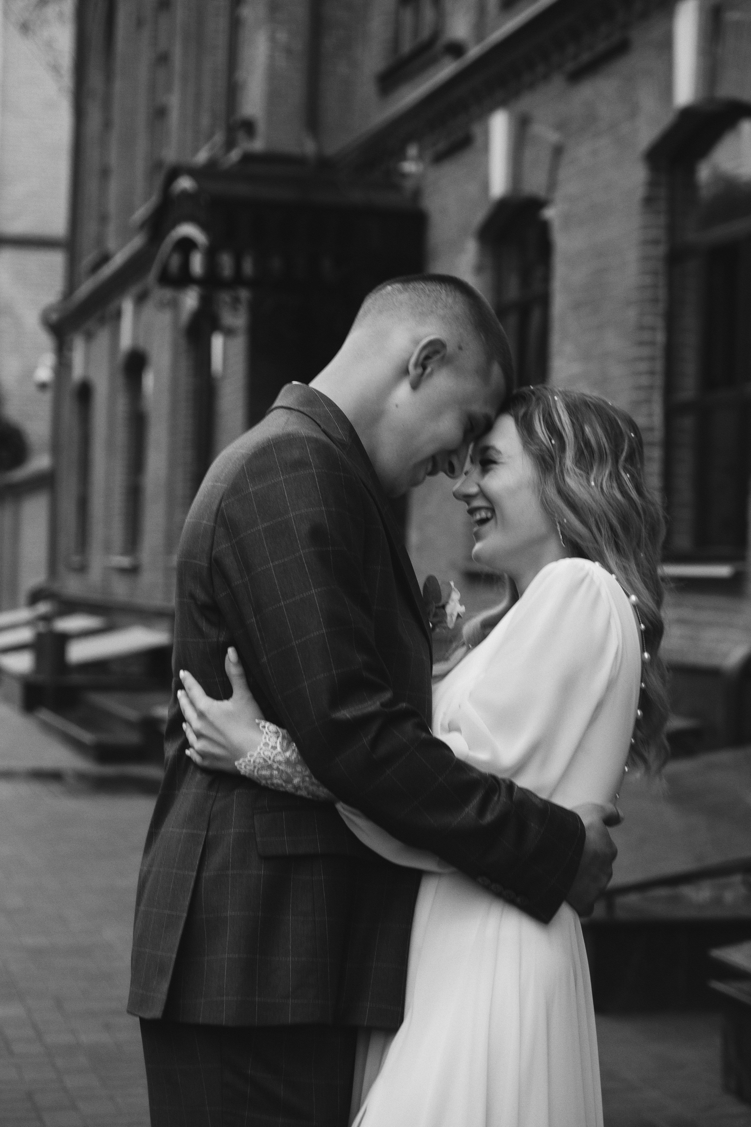 Прогулка. Фотограф Надежда Погребняк | Рязань | Москва