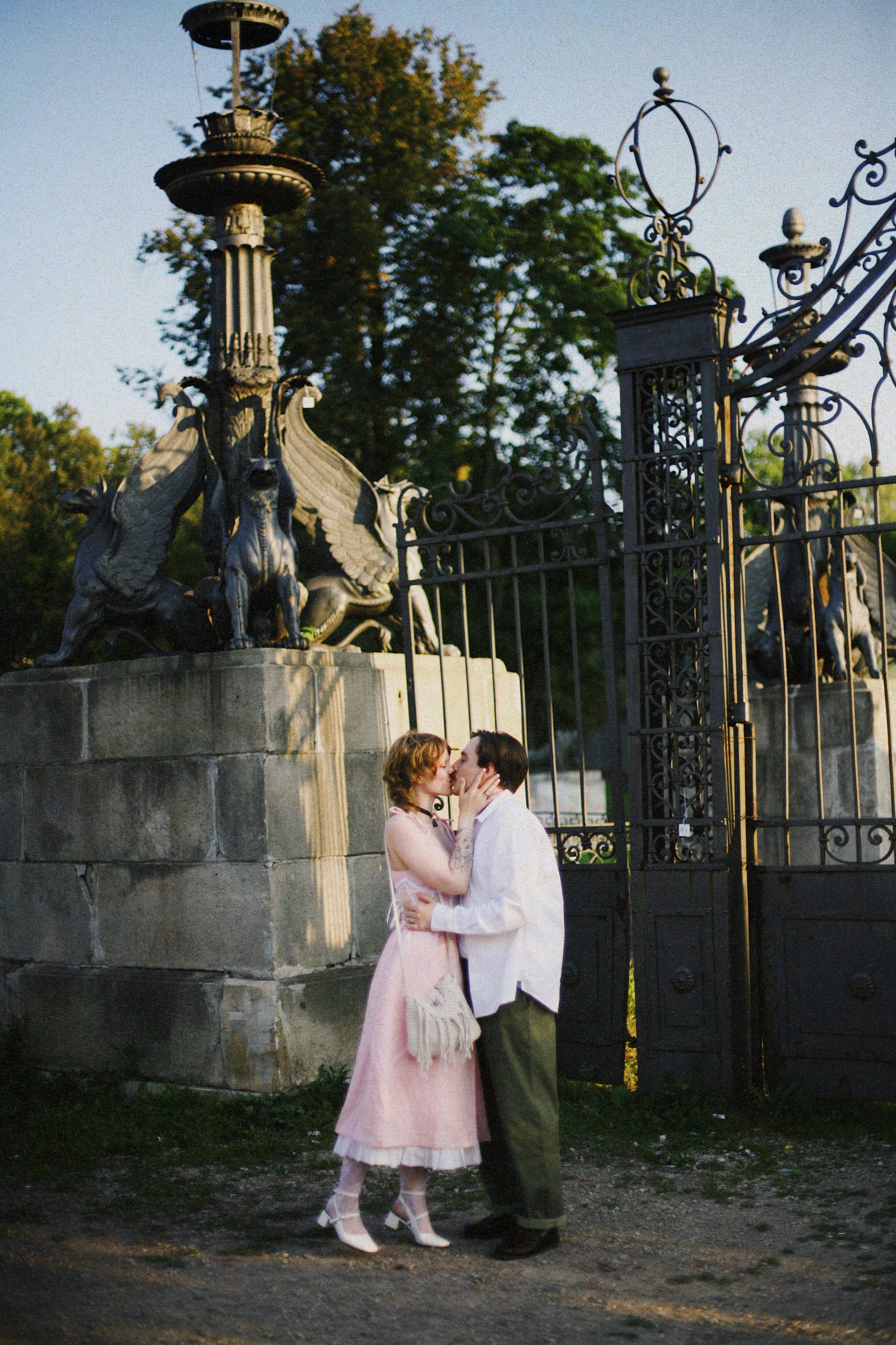 Василиса и Денис. Фотограф Екатерина Максимова: семейные, индивидуальные съемки, свадьбы