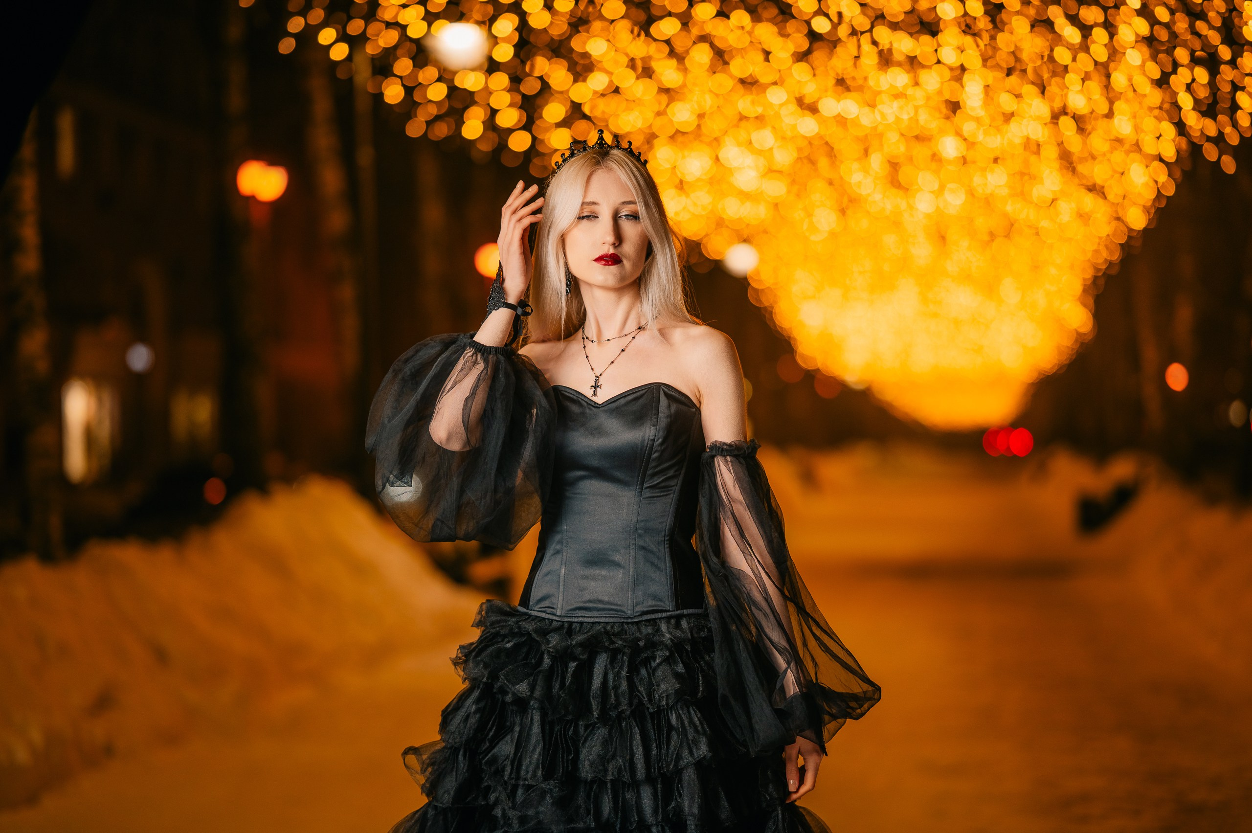 ....... Фотограф в Кемерово Владислав Шульц