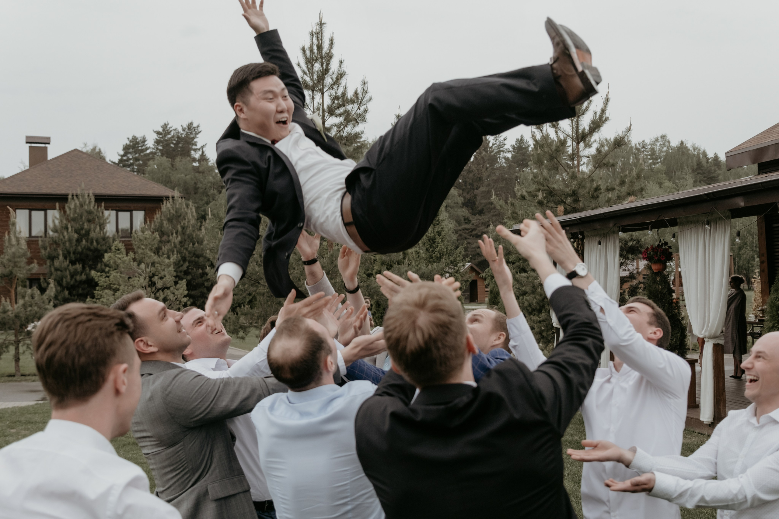 Полина и Альберт. Photographer in Moscow & everywhere in the World Alena Vyalova