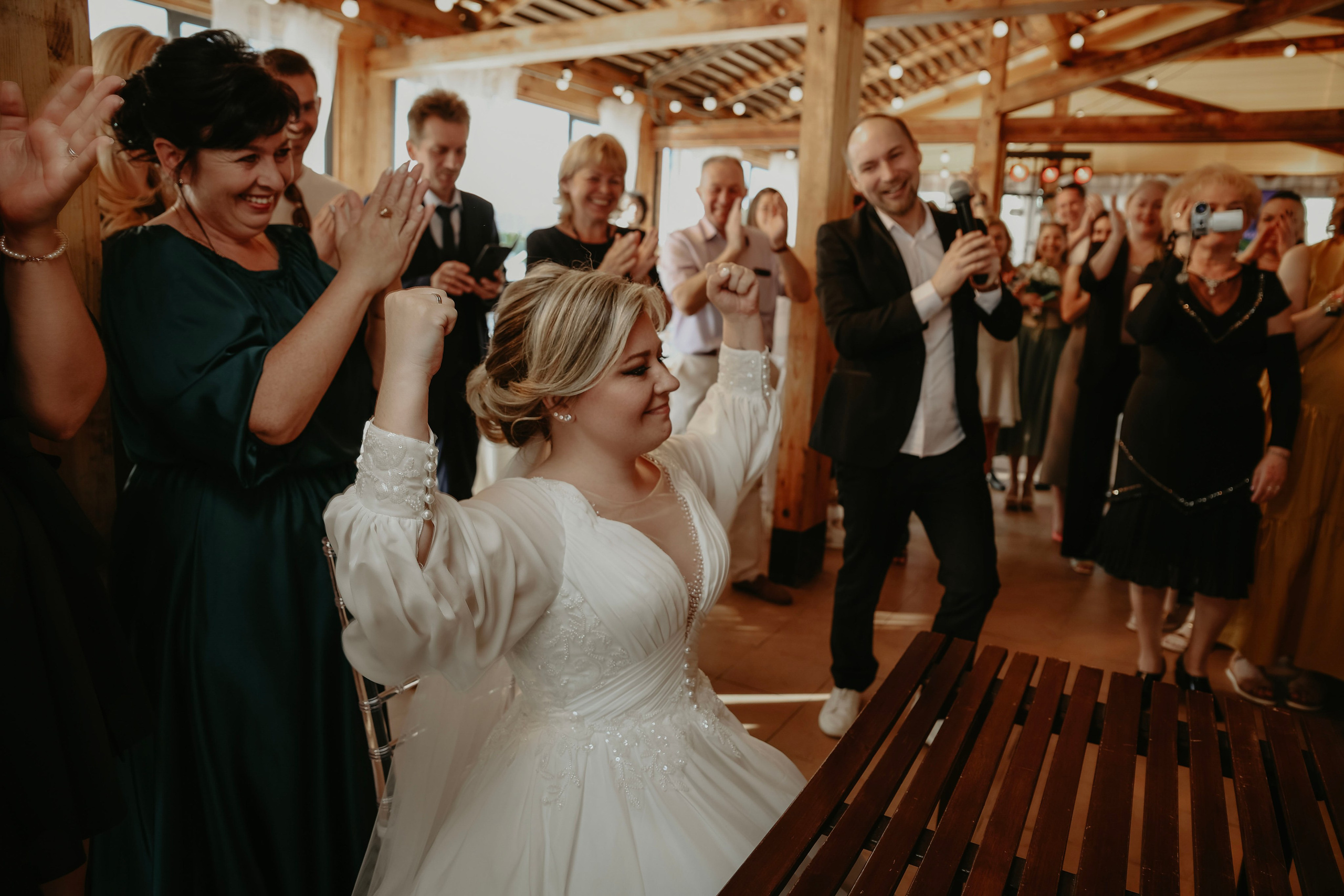 Кристина и Ильяс. Фотограф в Москве и любой точке земного шара Алёна Вялова (Чулкова)