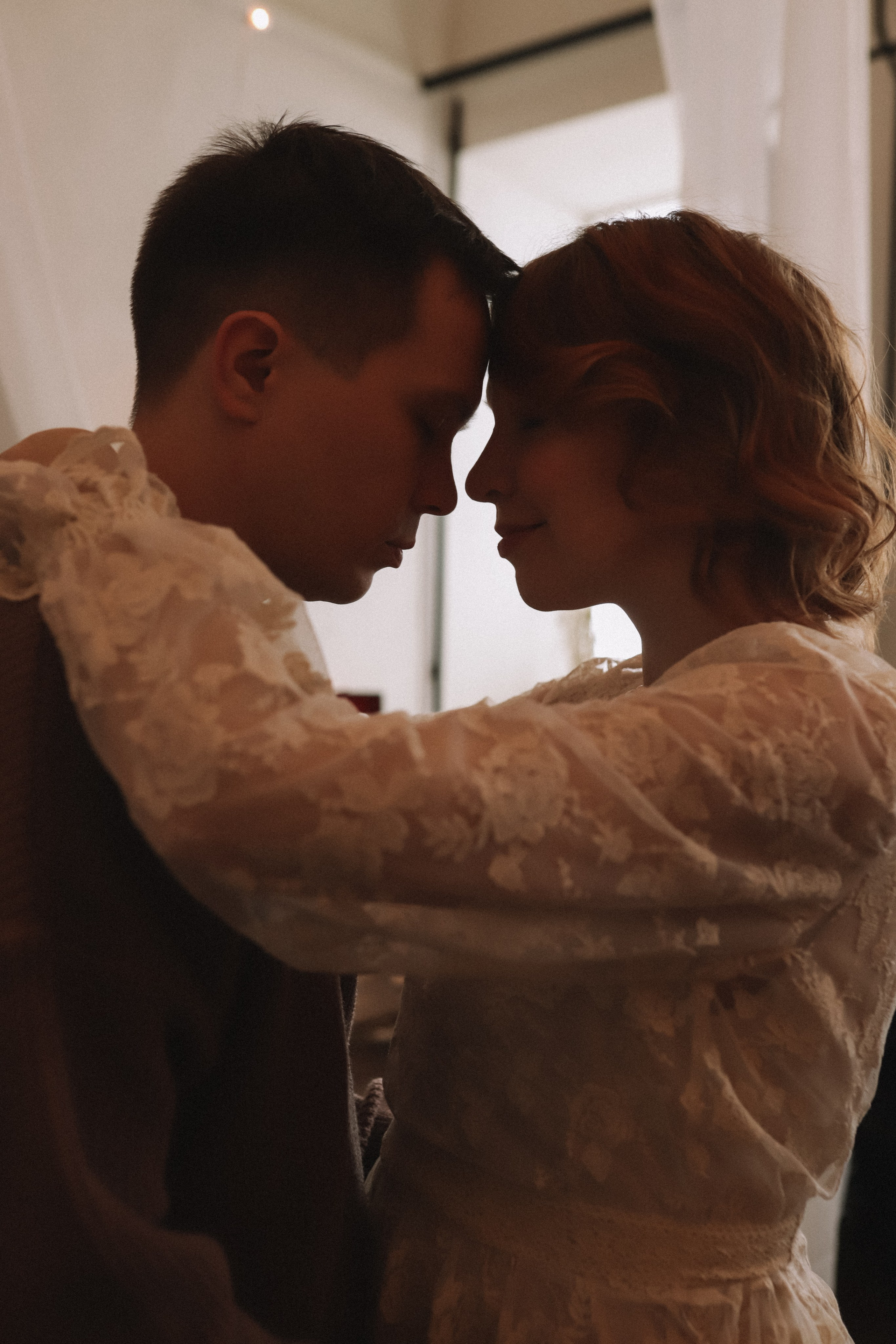 Катя и Женя. Фотограф в Нижнем Новгороде Кристина Батанова