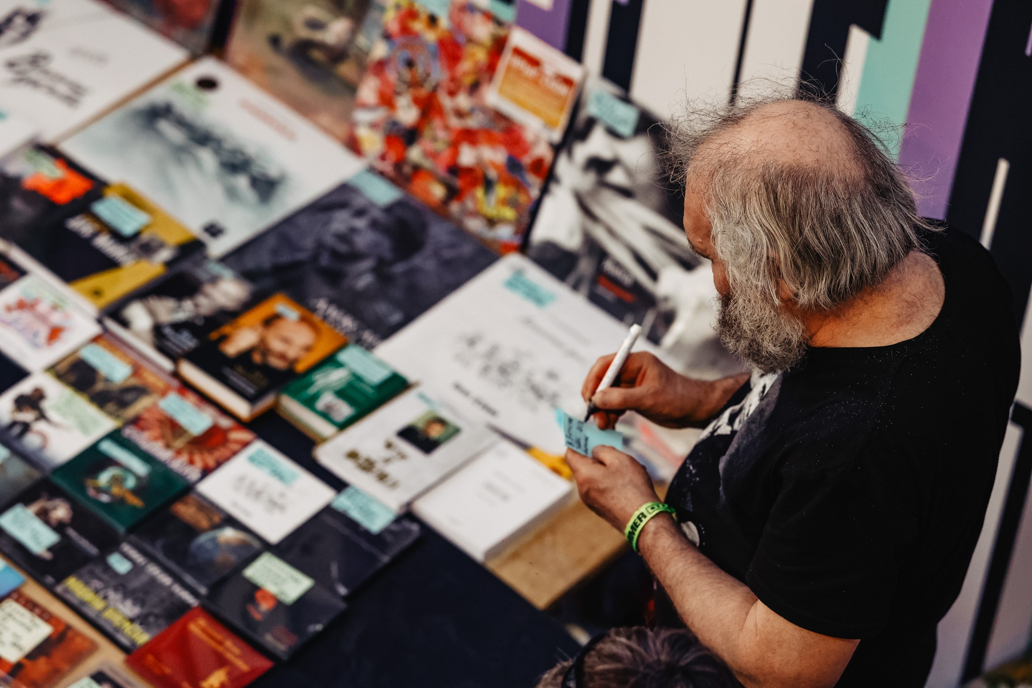 АУКЦИОН @SUMMER STAGE