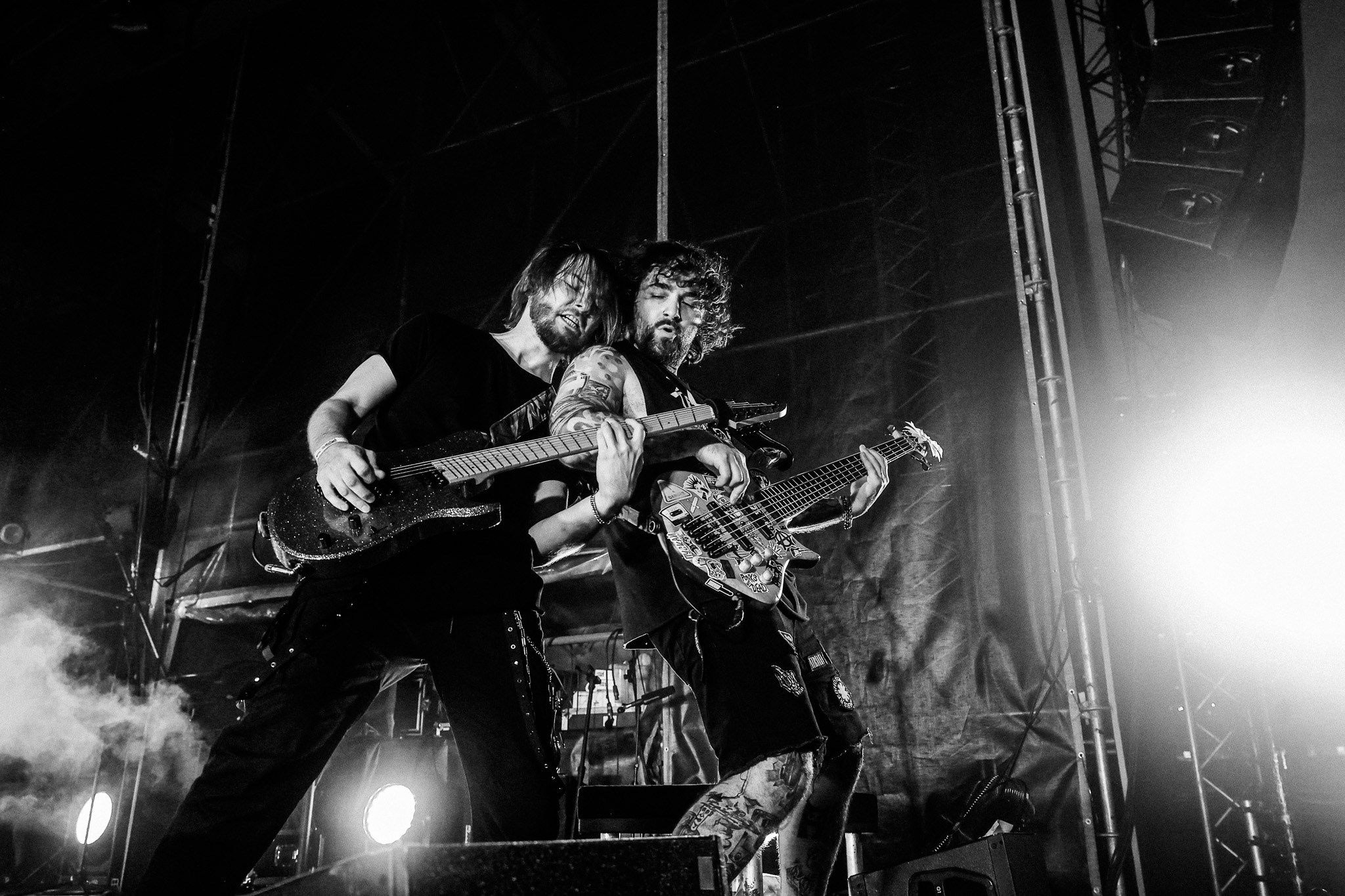 ROCK PRIVET @SUMMER SOUND