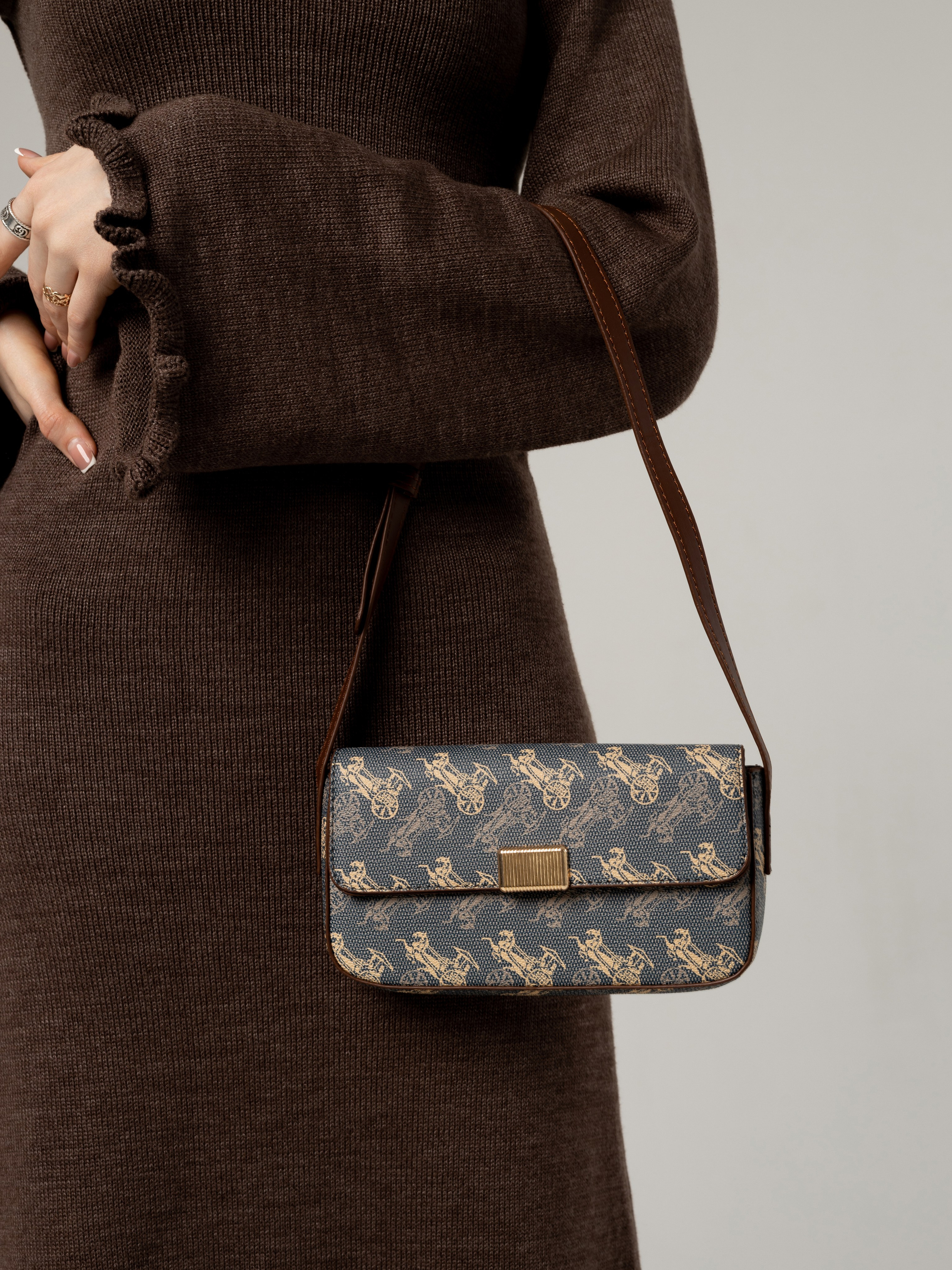 Сумки. Фотограф Екатерина Волкова