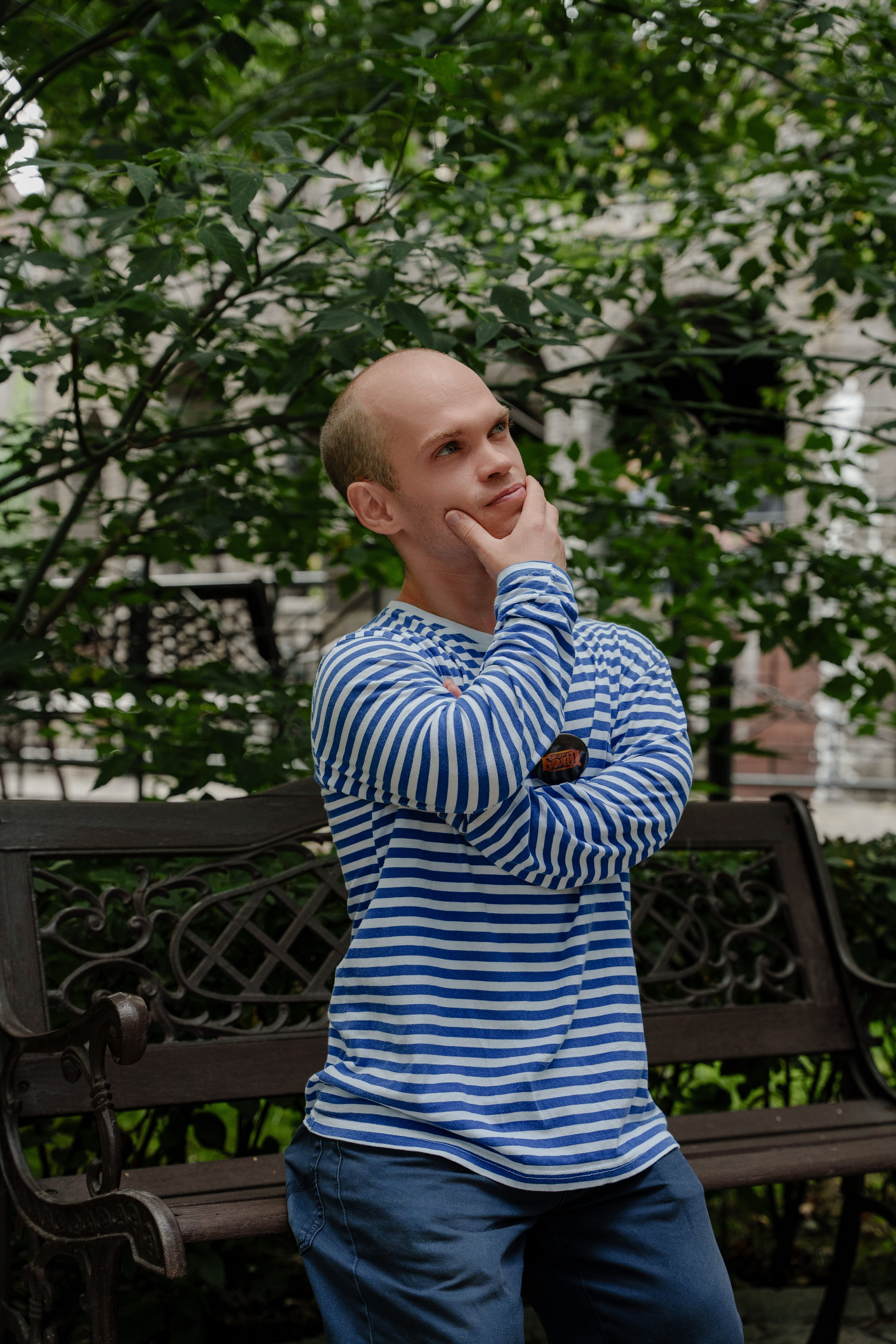 Randewoo тимбилдинг. Репортажный фотограф Москва Сергей Дружинин