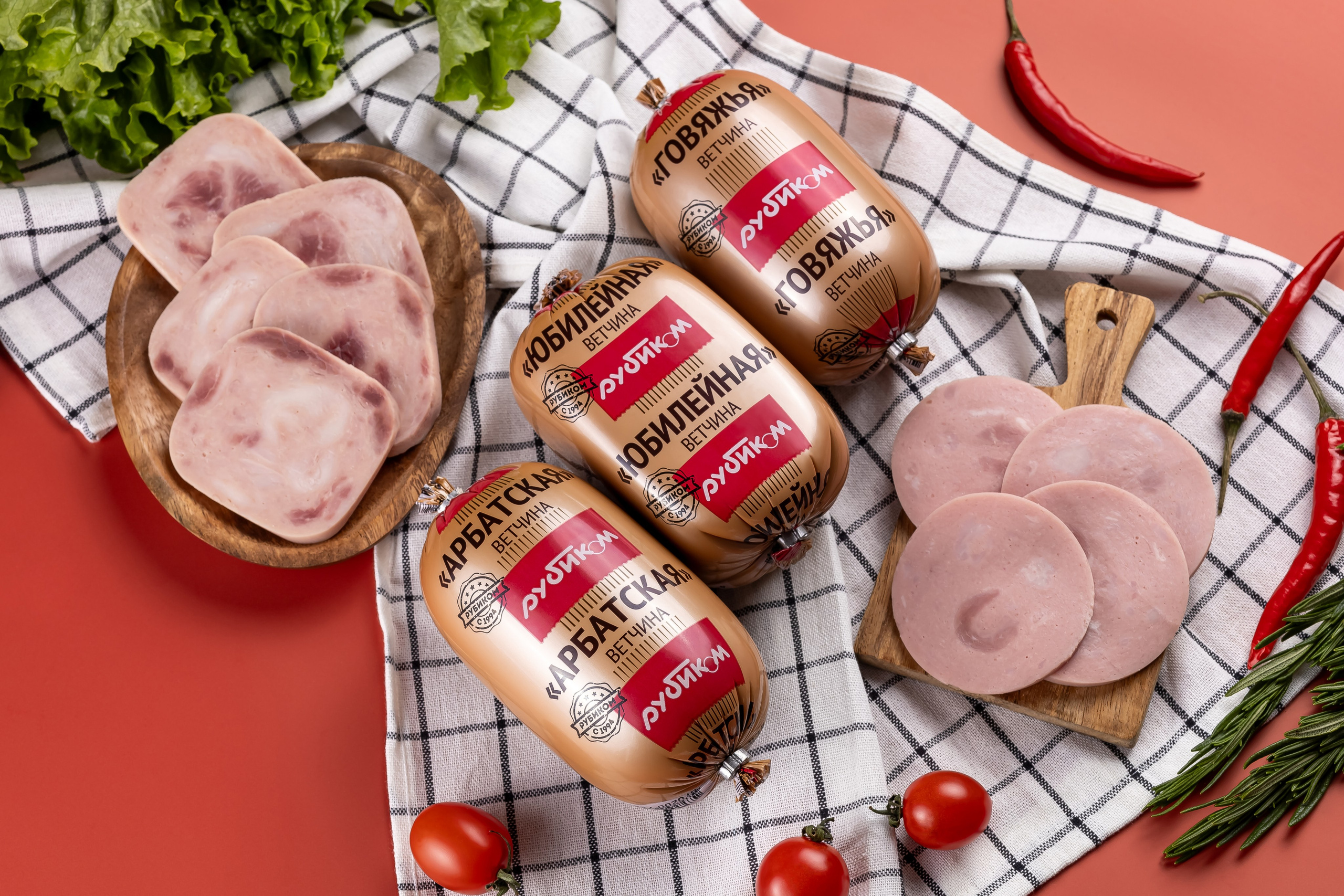 Фотосъемка для Рубиком. Рекламный фуд фотограф и видеограф в Астане Алина Лысенко