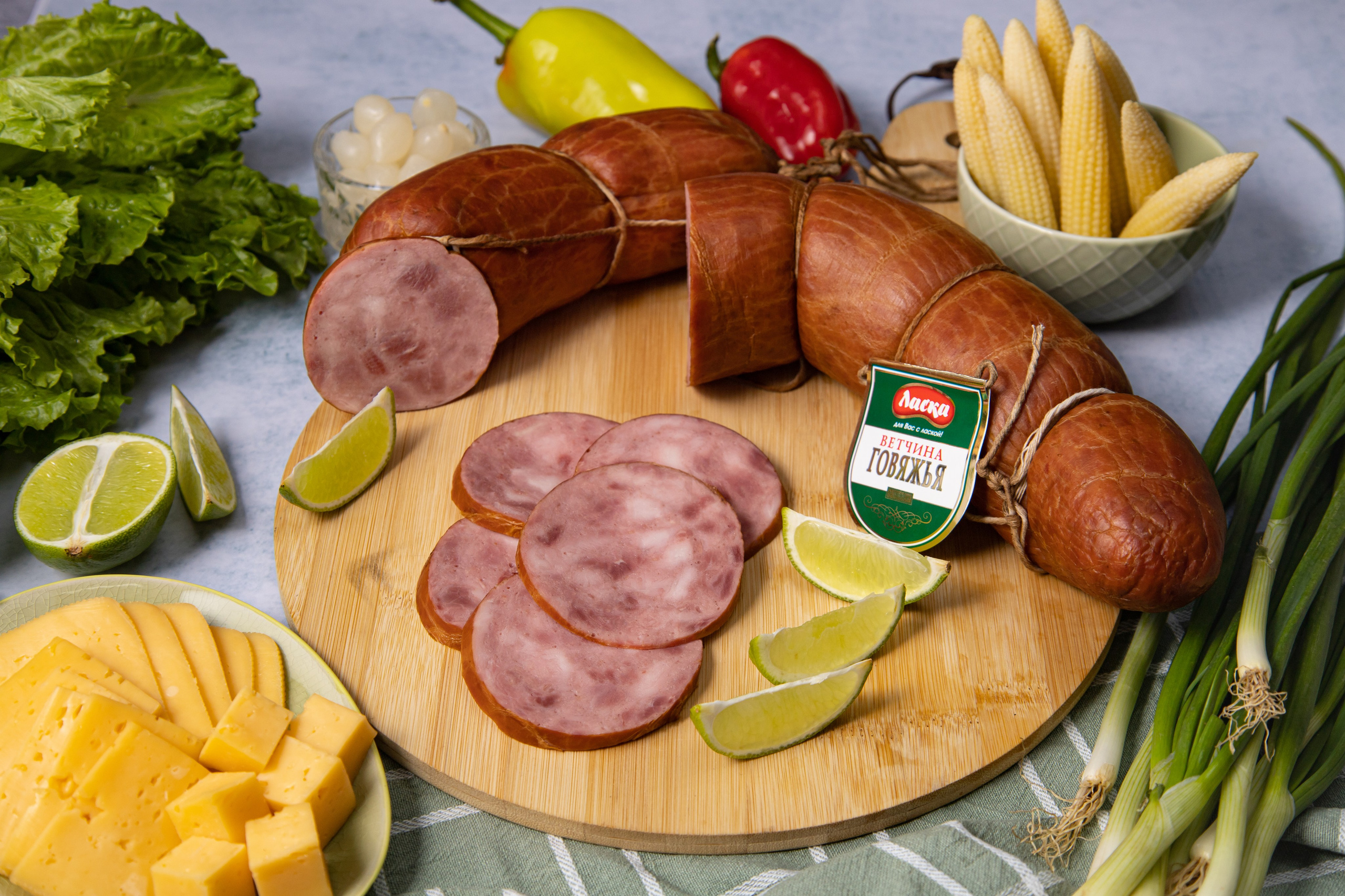 Фото для брендов и производителей в Павлодаре и Астане. Рекламный фуд фотограф и видеограф в Астане Алина Лысенко