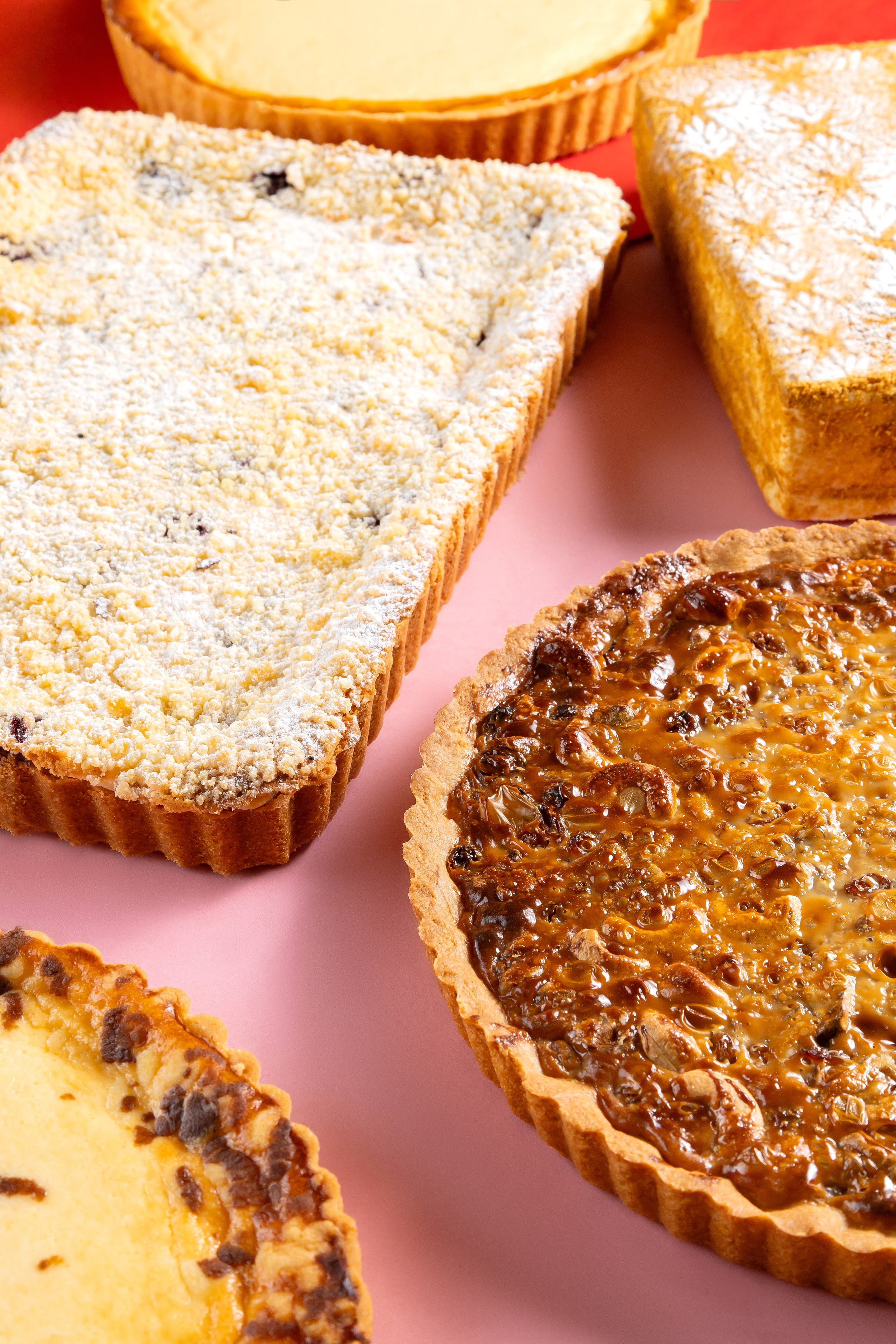 Фотосессия десертов для рекламы Астана. Рекламный фуд фотограф и видеограф в Астане Алина Лысенко