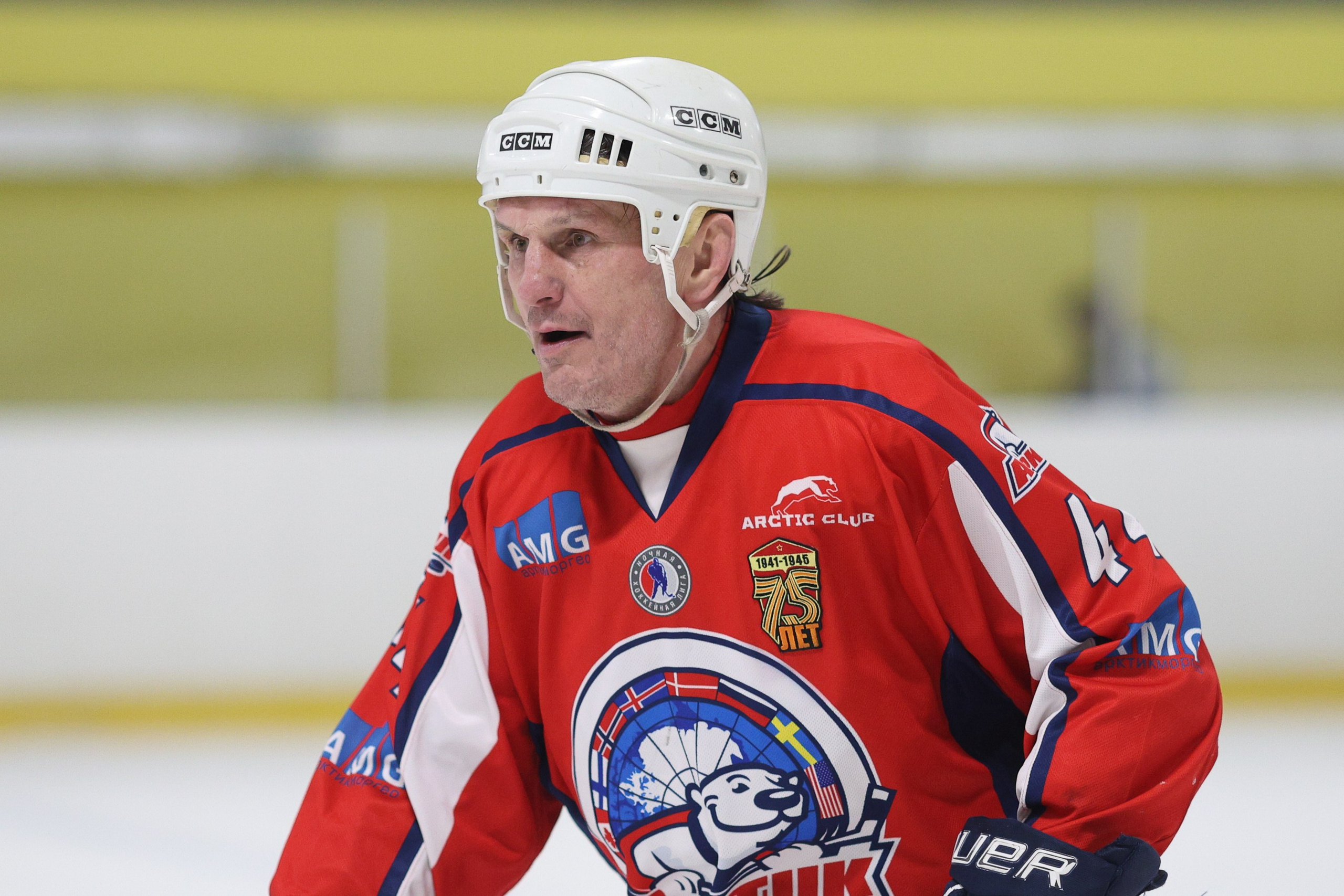 Турнир «Памяти Корчина» 2026. Фотограф Дмитрий Алексеев