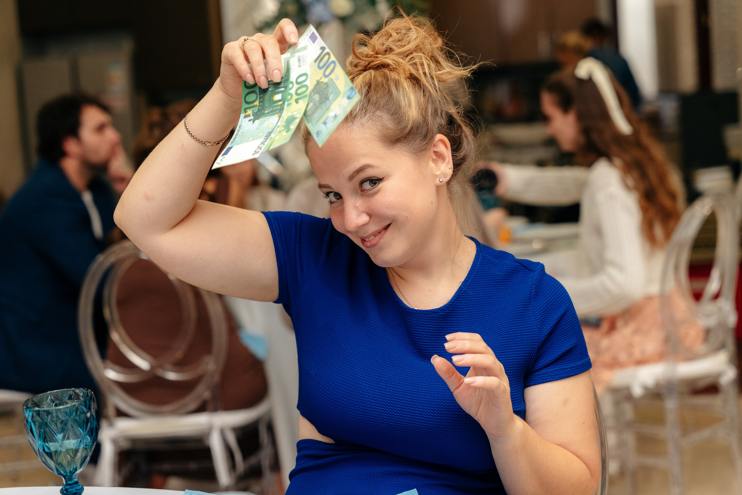 Екатерина и Кирилл | Москва. Свадебный фотограф Анастасия Лебедикова Москва