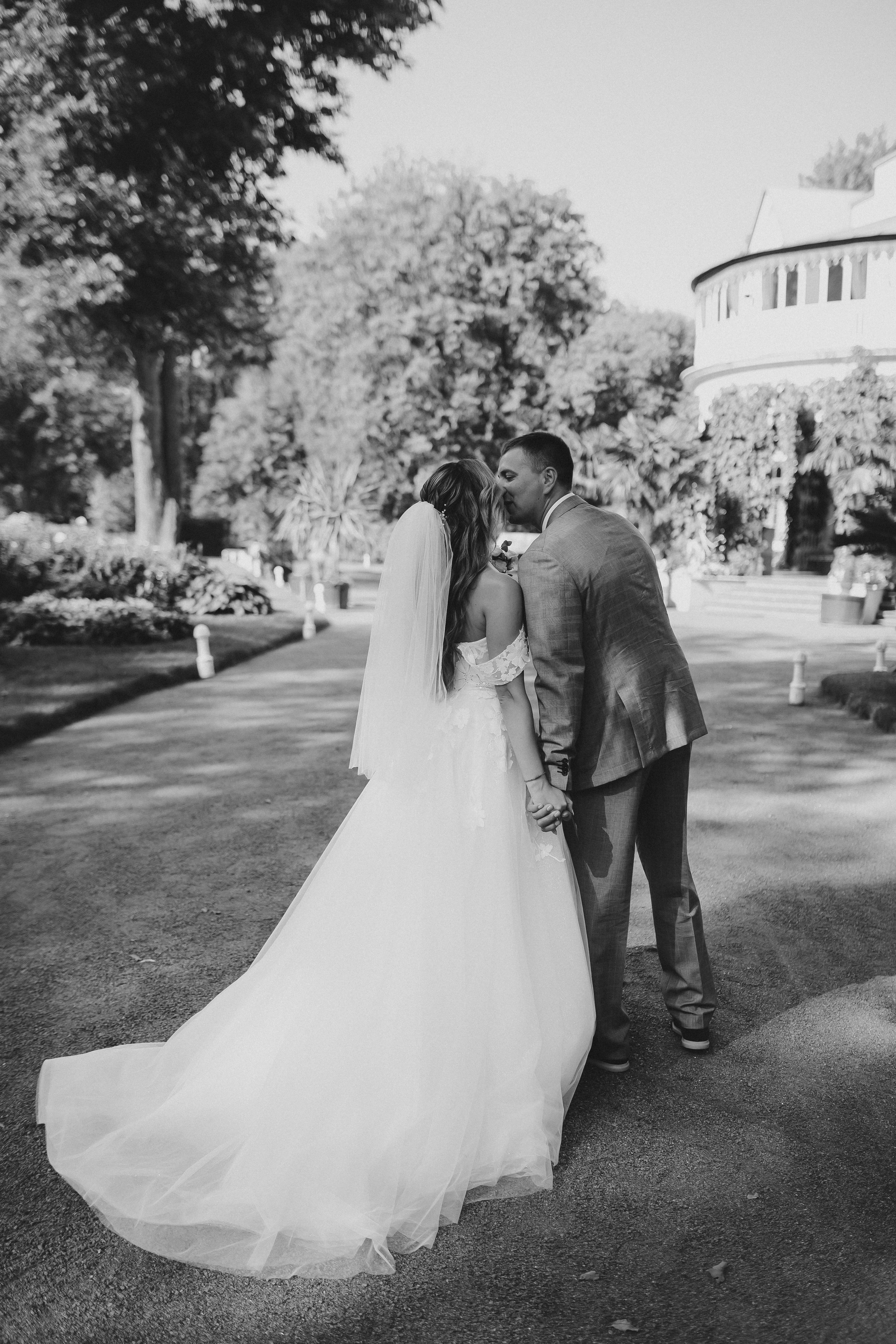 Wedding Day. Анна Михайлова|Свадебный фотограф в Санкт-Петербурге