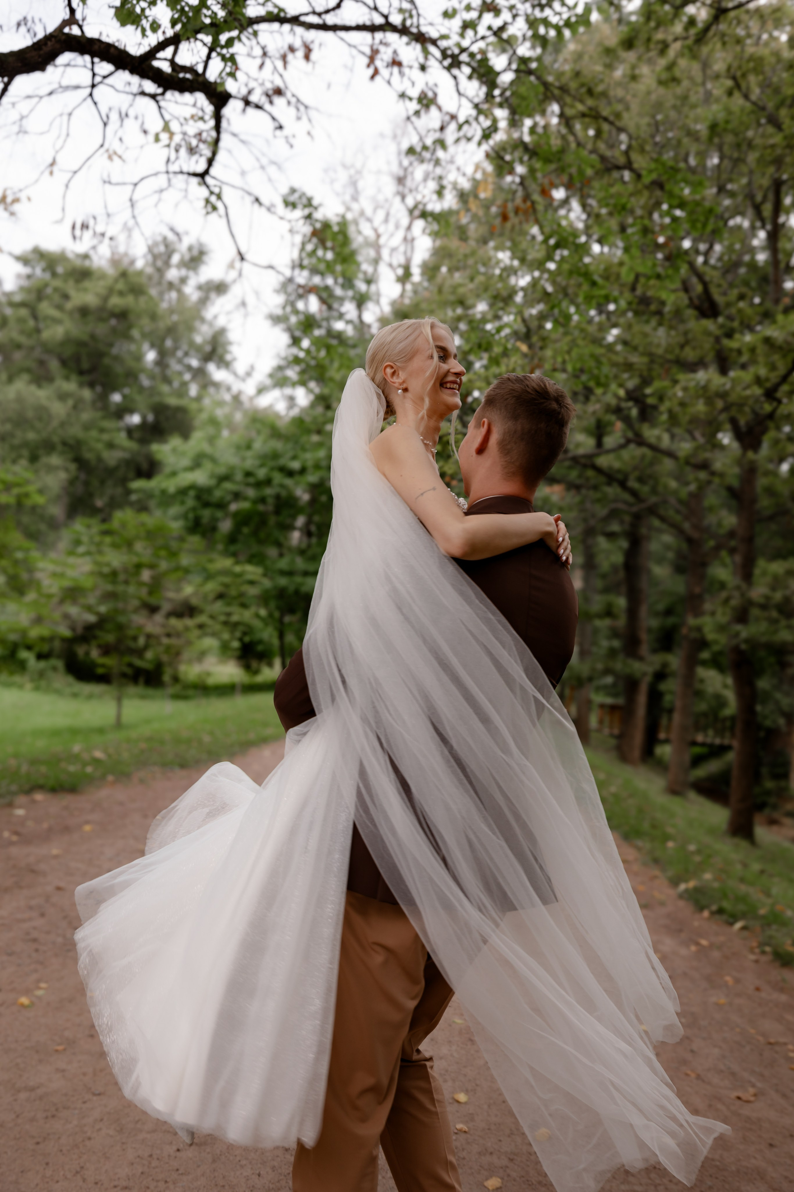 Wedding Day. Анна Михайлова|Свадебный фотограф в Санкт-Петербурге