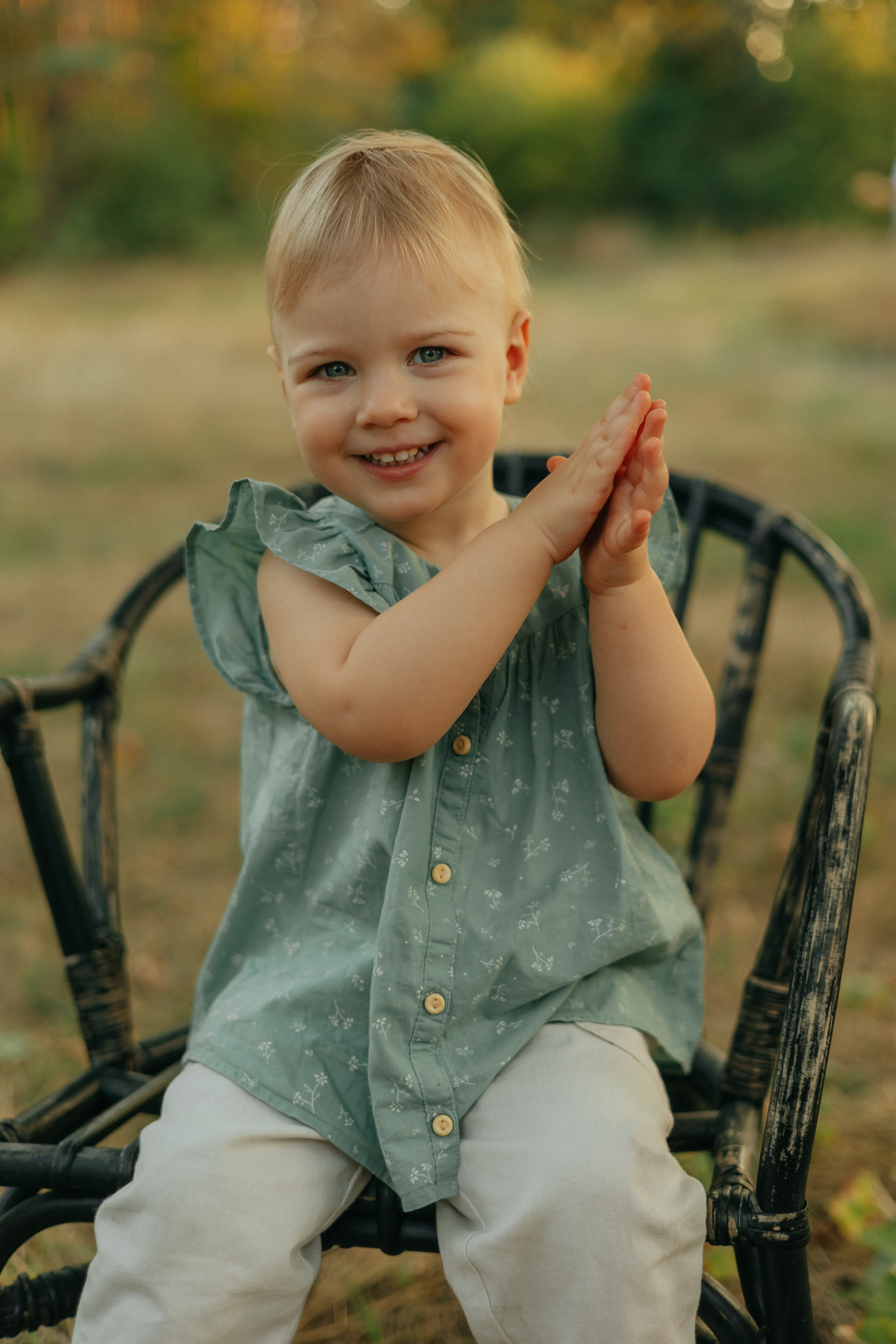 Семейная прогулка. Ваш фотограф в г. Волгоград и по всей России Севастьянова Ульяна